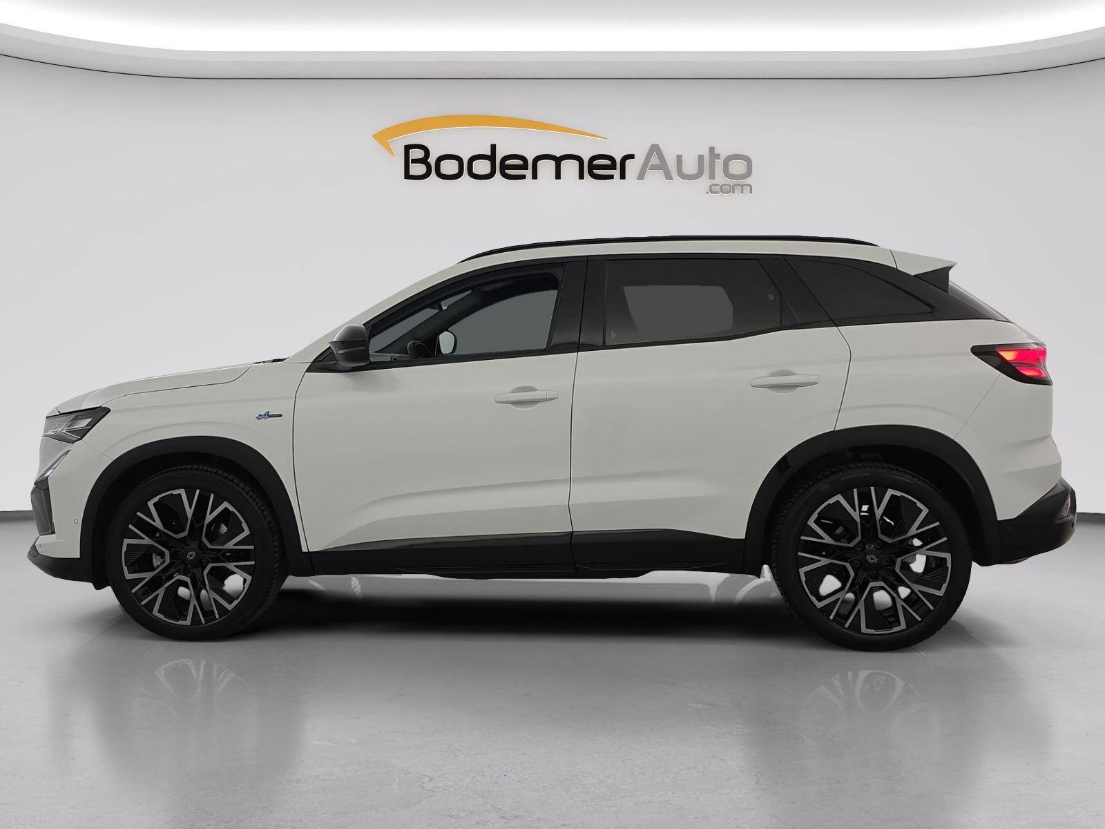 Renault Austral  full hybrid E-Tech 200 ch occasion de 2025 en vente à Quimper