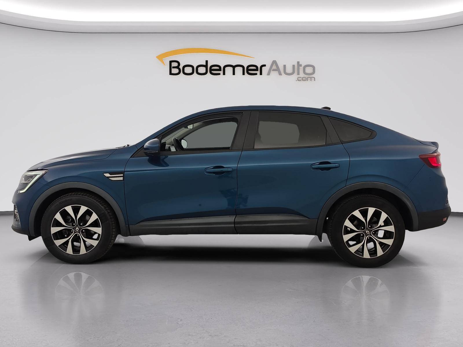 Renault Arkana  E-Tech hybride 145 - 22 occasion de 2023 en vente à Quimper