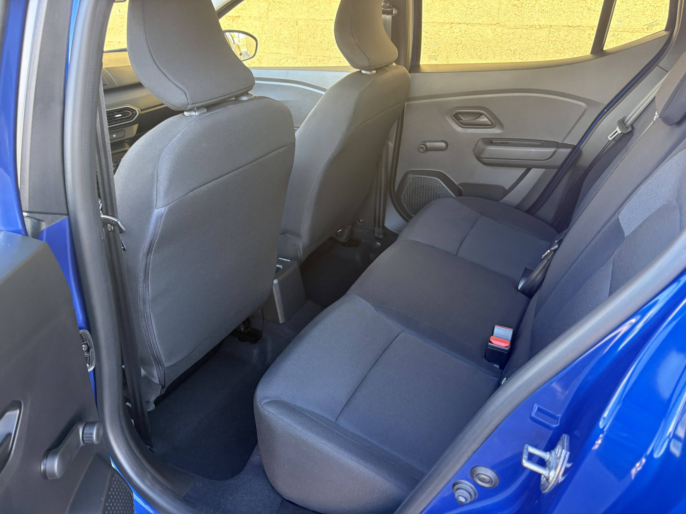 Vente en ligne Dacia Sandero  SCe 65 au prix de 13 490 €