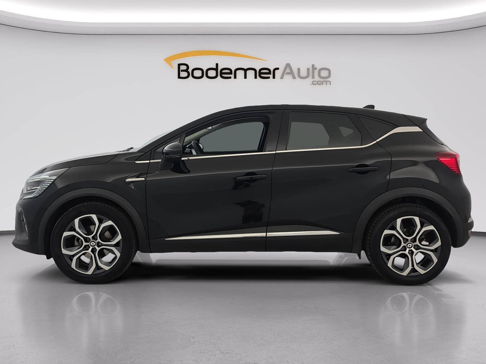 Renault Captur  E-Tech full hybrid 145 occasion de 2024 en vente à Quimper
