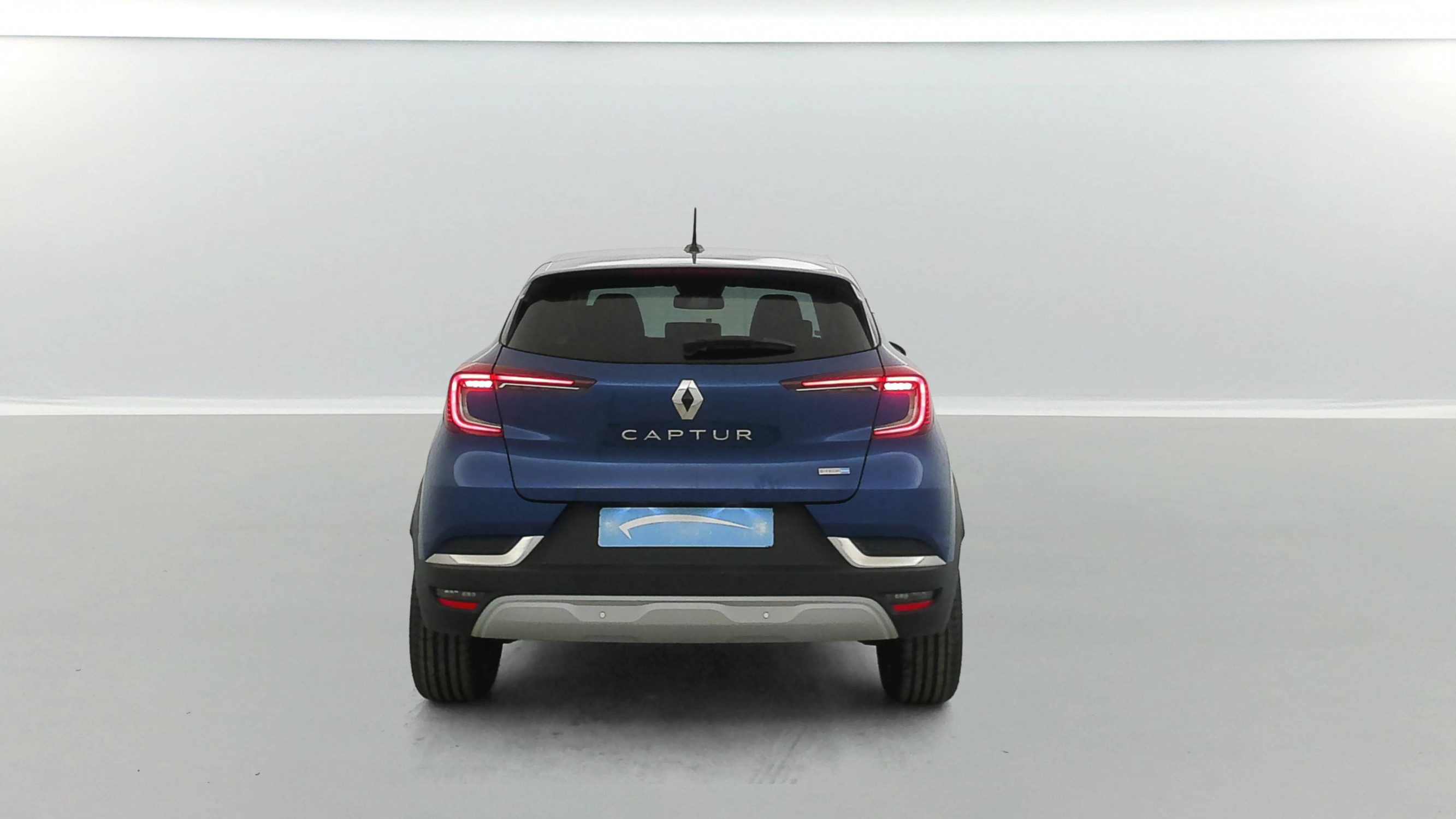 Vente en ligne Renault Captur  E-Tech 145 - 21 au prix de 17 990 €
