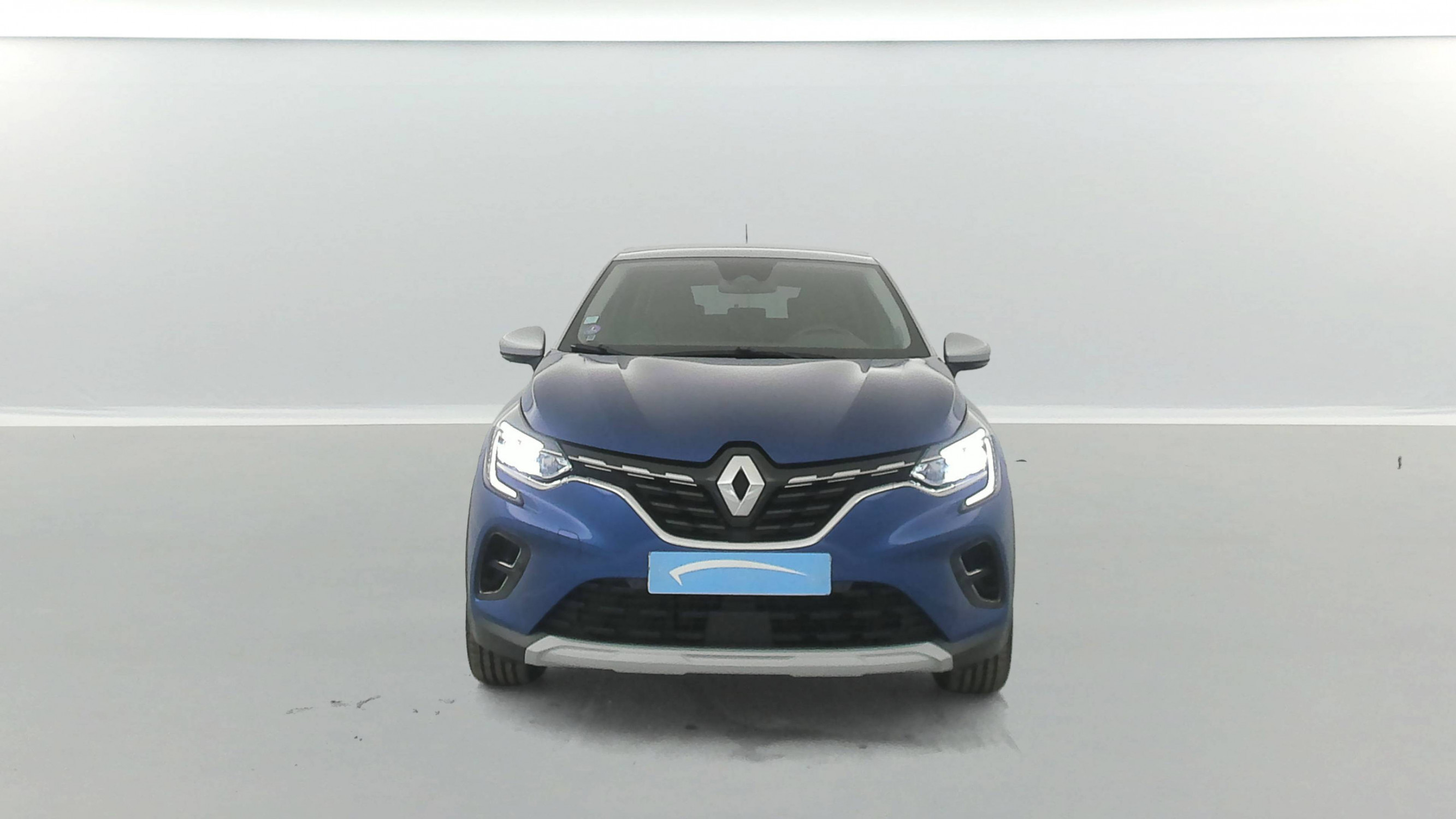 Vente en ligne Renault Captur  E-Tech 145 - 21 au prix de 17 990 €