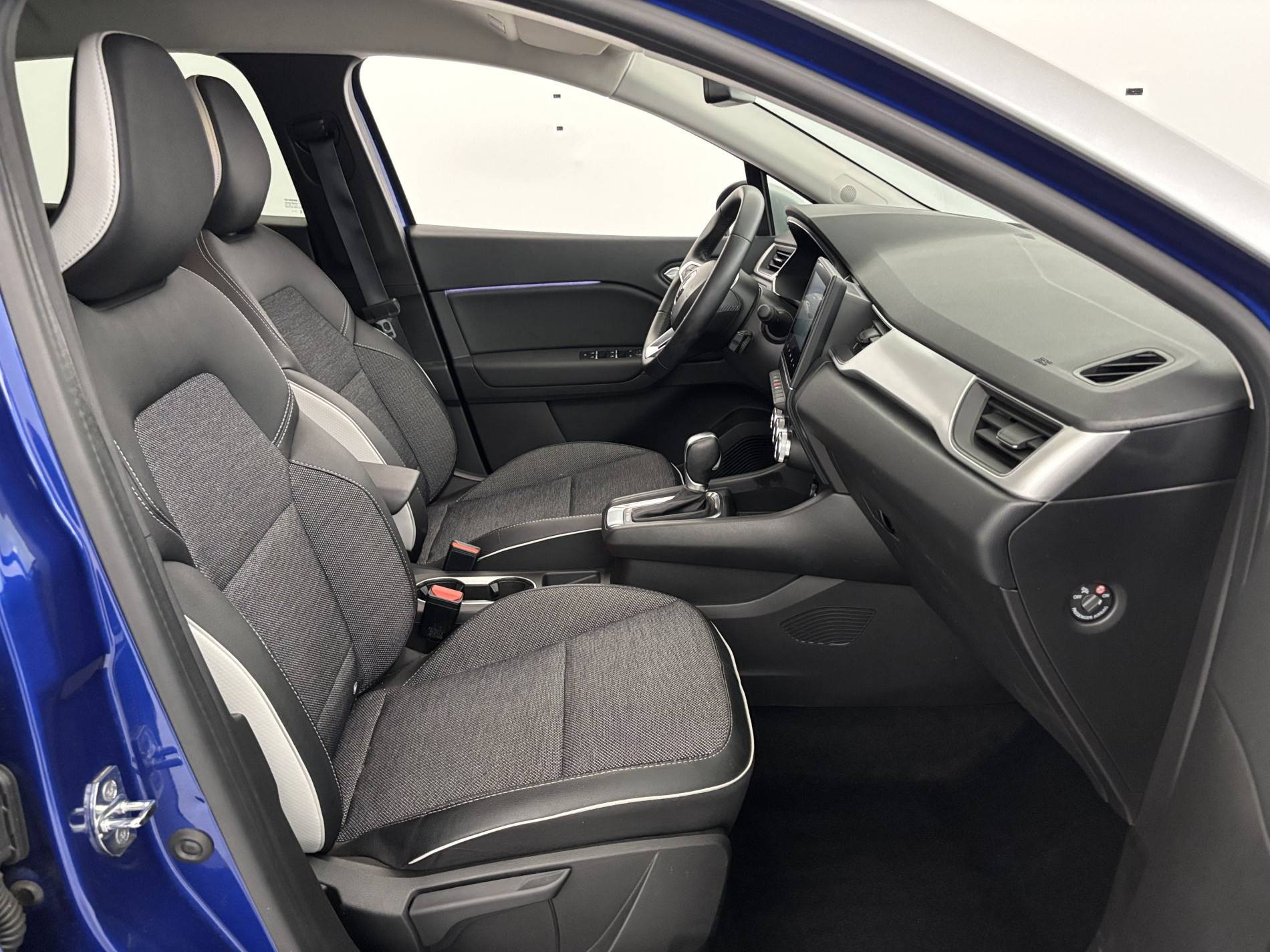 Vente en ligne Renault Captur  E-Tech 145 - 21 au prix de 17 990 €