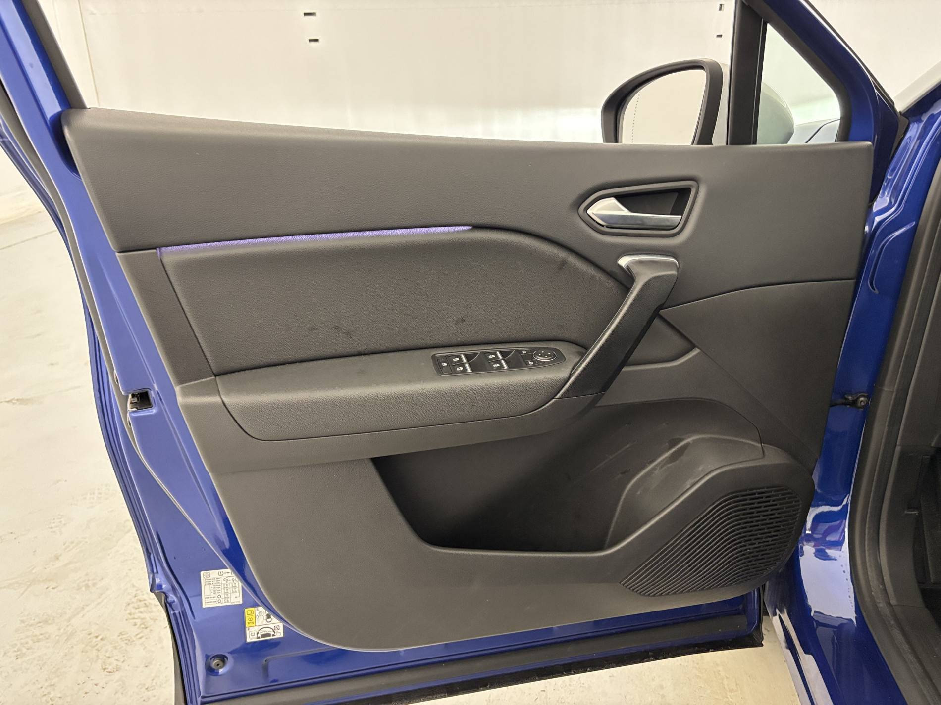 Vente en ligne Renault Captur  E-Tech 145 - 21 au prix de 17 990 €