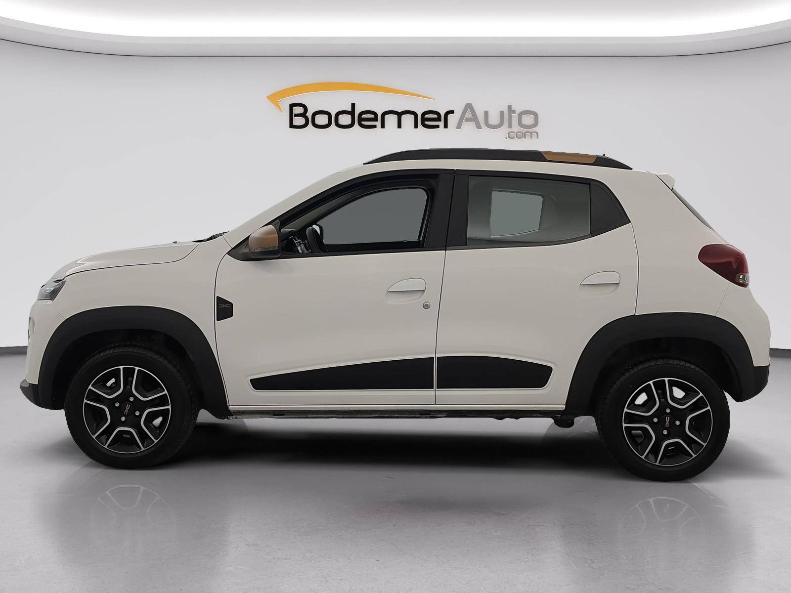 Dacia Spring Spring occasion de 2023 en vente à Quimper