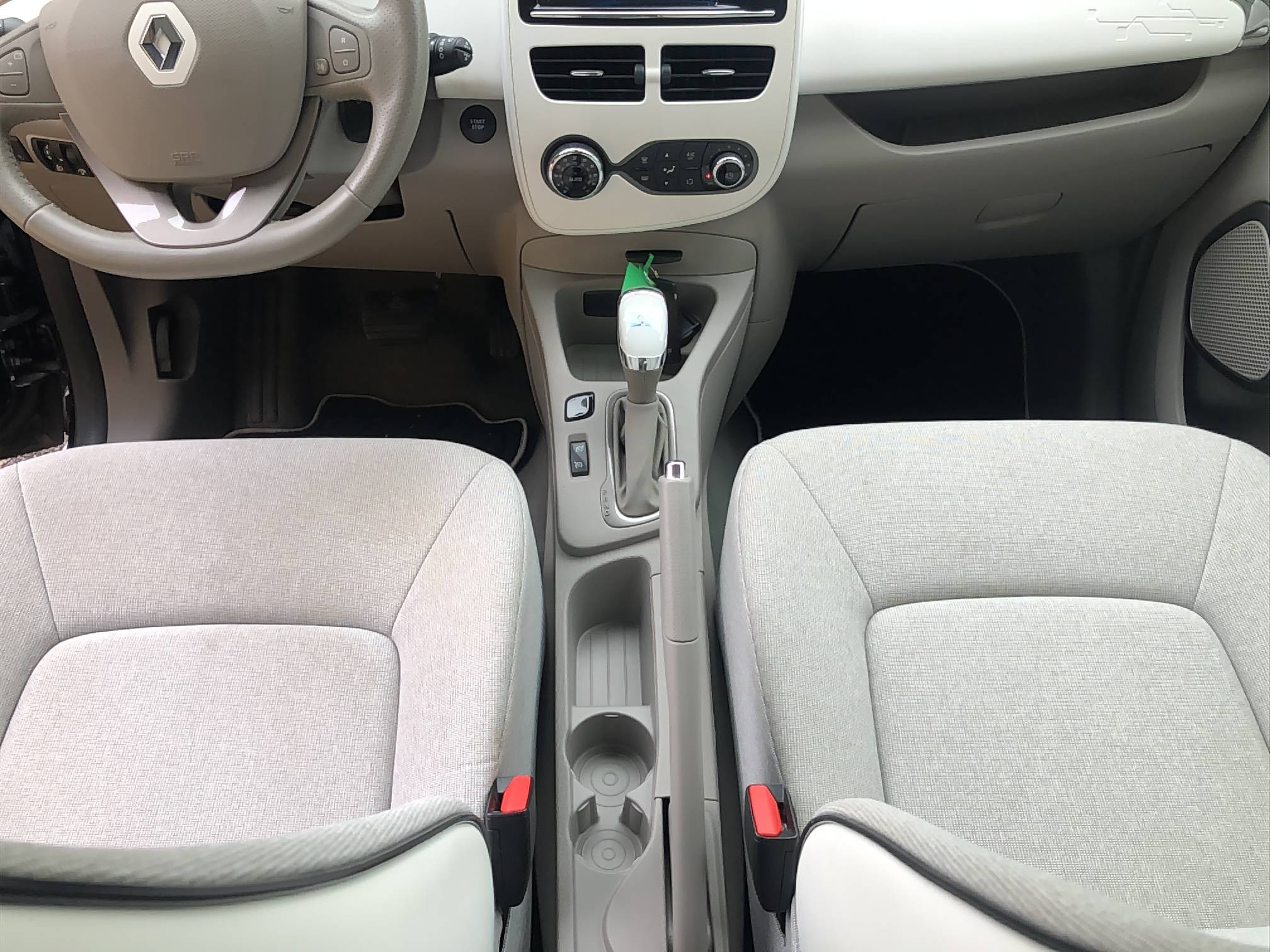 Vente en ligne Renault Zoé  R90 Achat Intégral au prix de 12 990 €