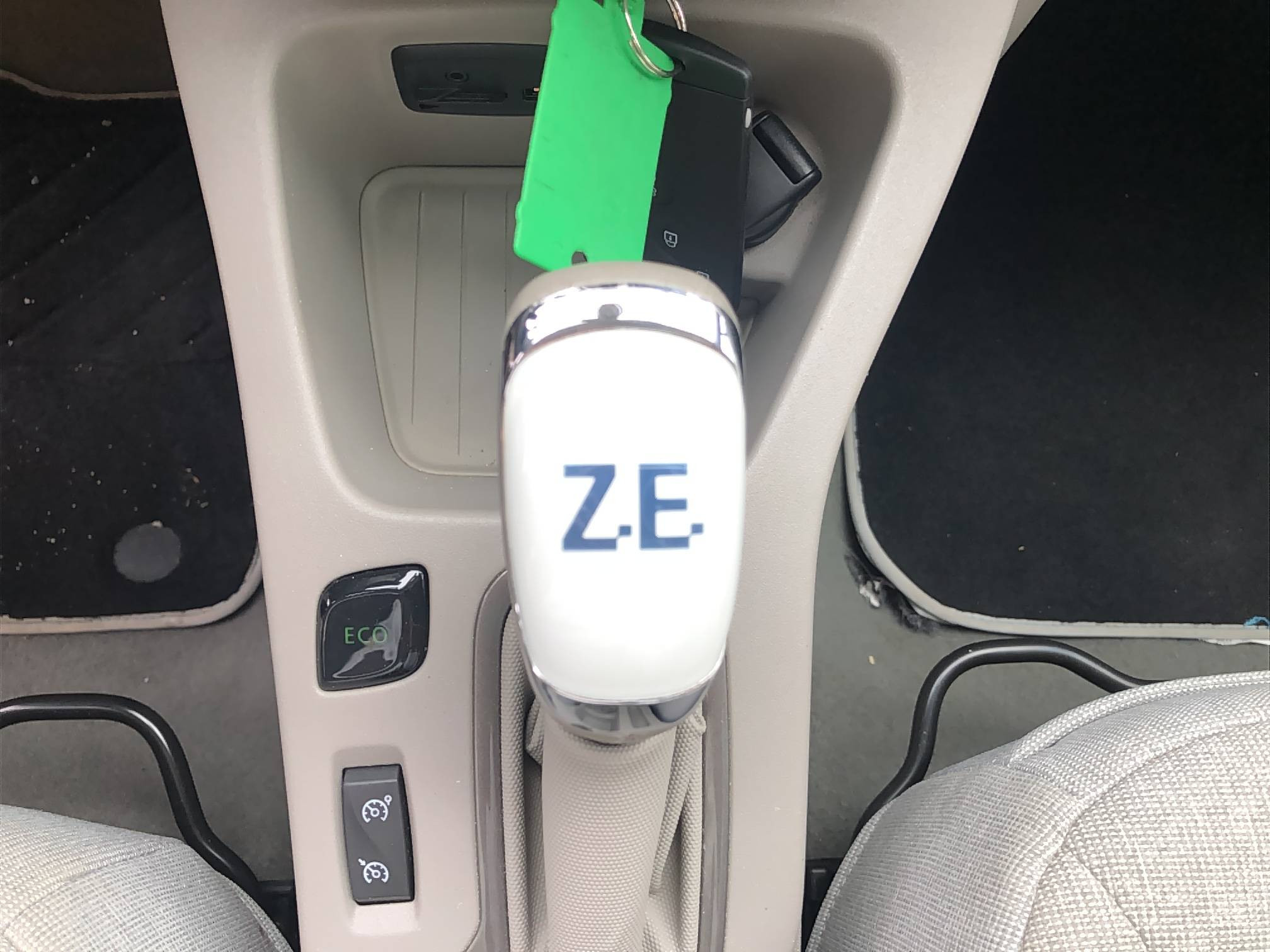 Vente en ligne Renault Zoé  R90 Achat Intégral au prix de 12 990 €