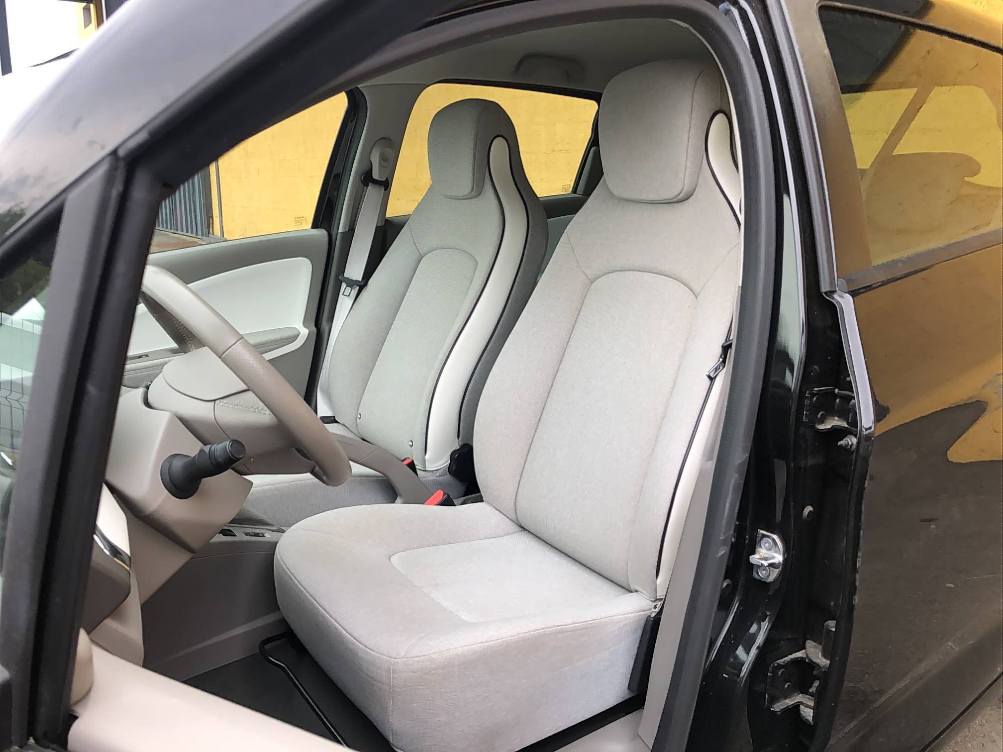 Vente en ligne Renault Zoé  R90 Achat Intégral au prix de 12 990 €