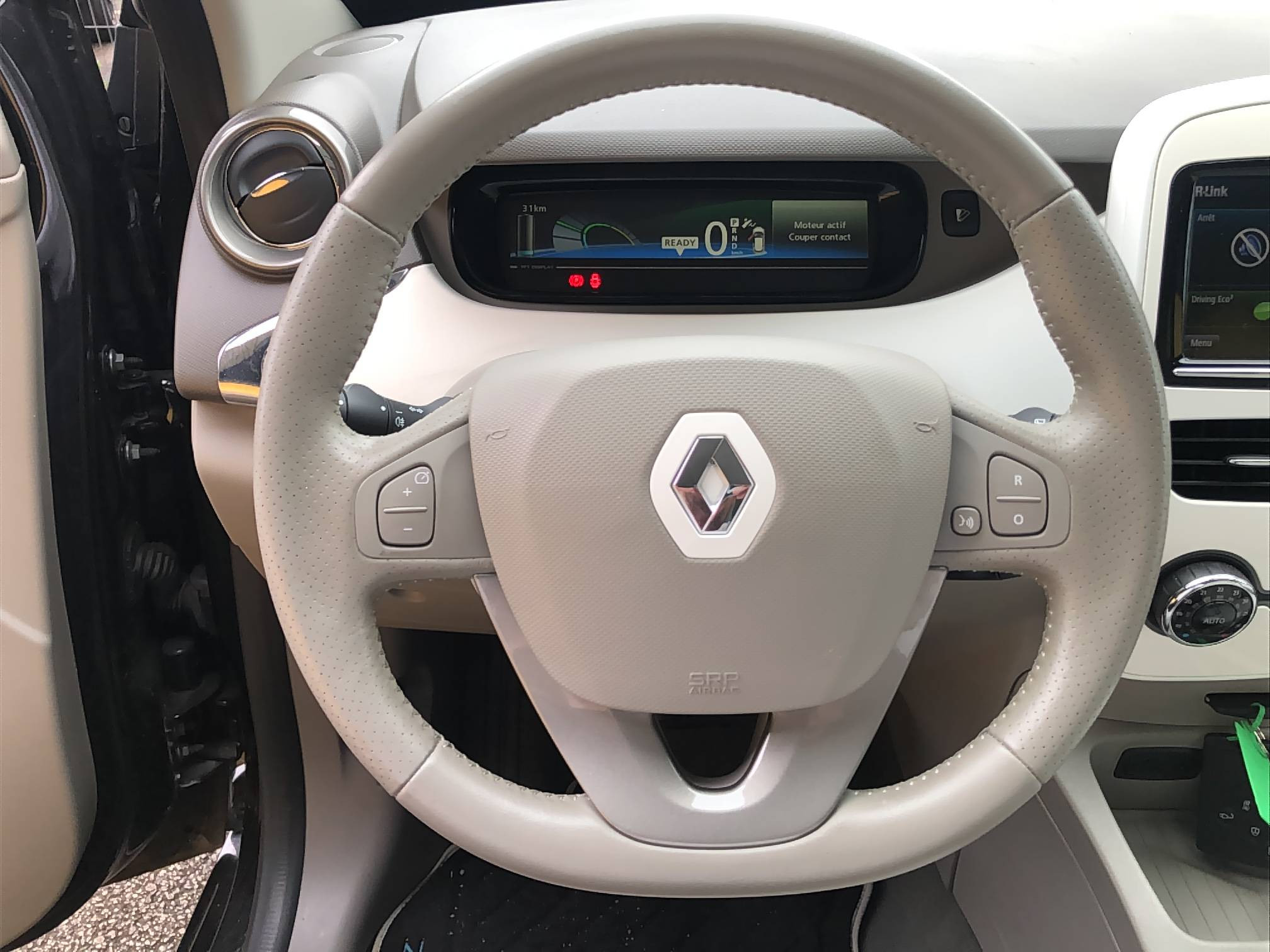 Vente en ligne Renault Zoé  R90 Achat Intégral au prix de 12 990 €
