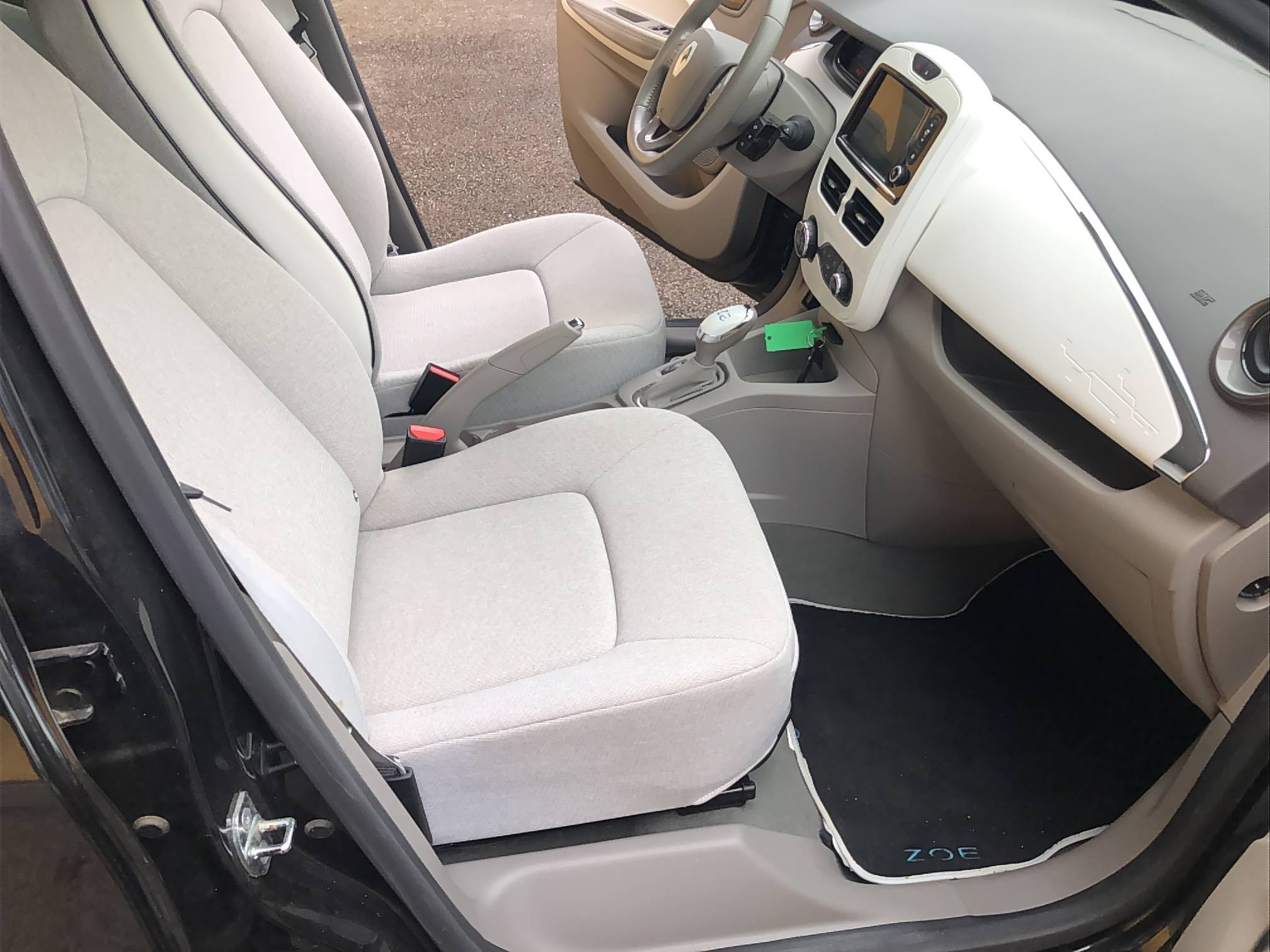 Vente en ligne Renault Zoé  R90 Achat Intégral au prix de 12 990 €