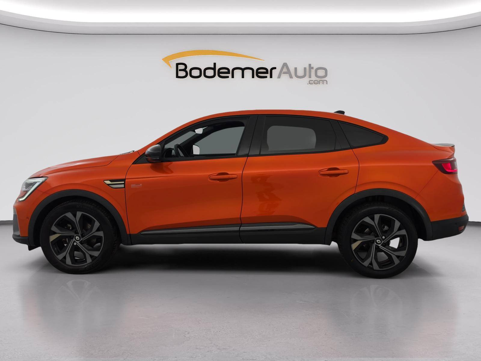 Renault Arkana  E-Tech hybride 145 - 22 occasion de 2023 en vente à Quimper