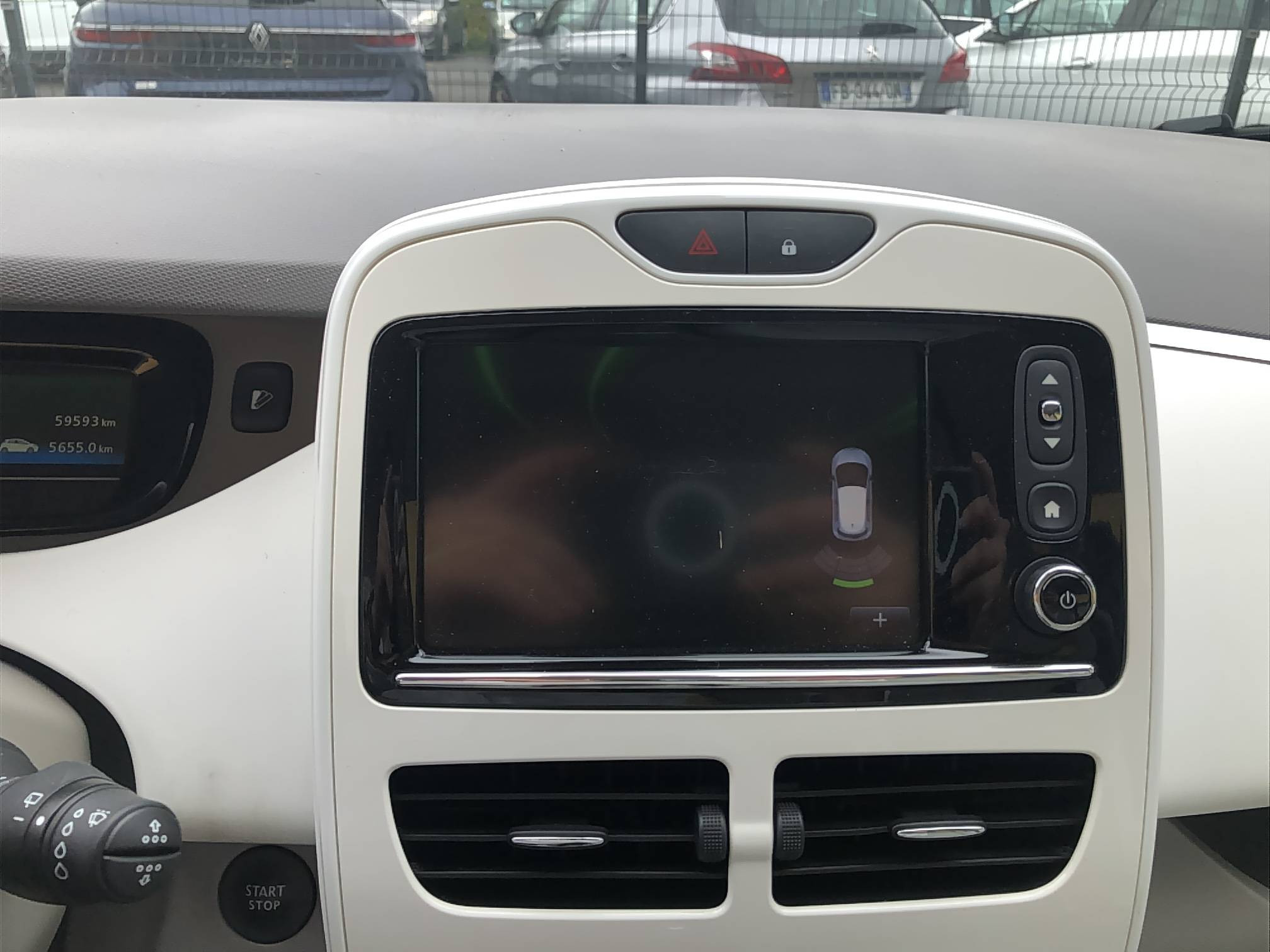 Vente en ligne Renault Zoé  R90 Achat Intégral au prix de 12 990 €