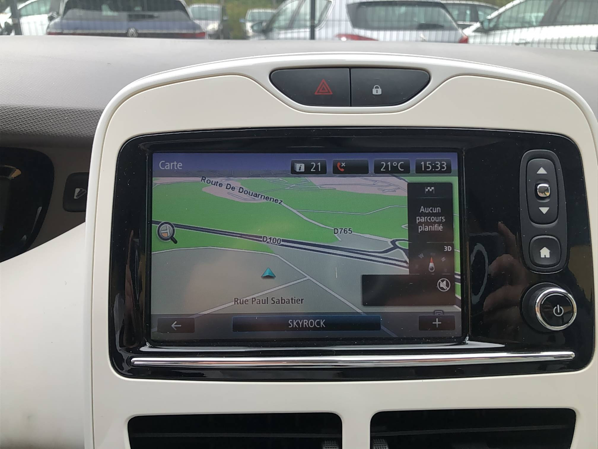 Vente en ligne Renault Zoé  R90 Achat Intégral au prix de 12 990 €