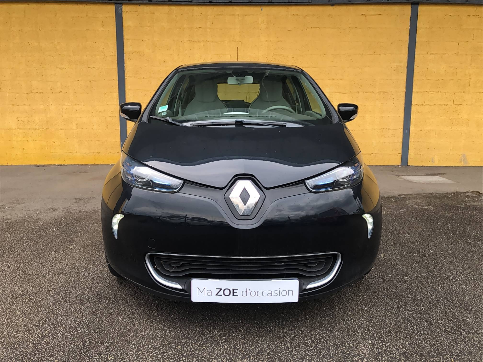 Vente en ligne Renault Zoé  R90 Achat Intégral au prix de 12 990 €
