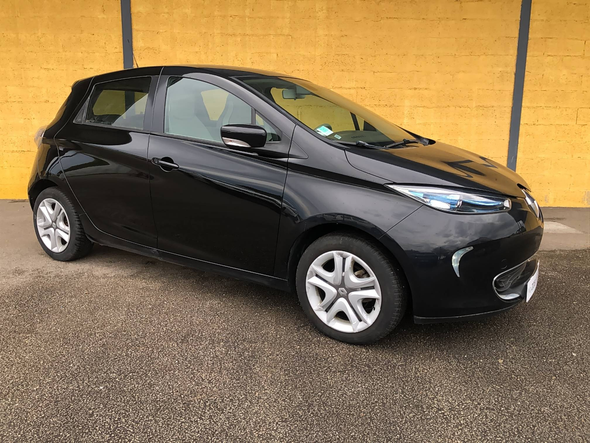 Vente en ligne Renault Zoé  R90 Achat Intégral au prix de 12 990 €