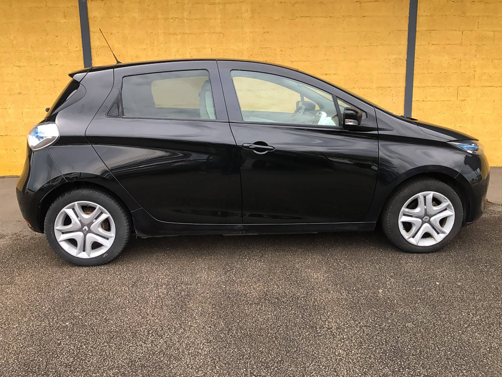 Vente en ligne Renault Zoé  R90 Achat Intégral au prix de 12 990 €