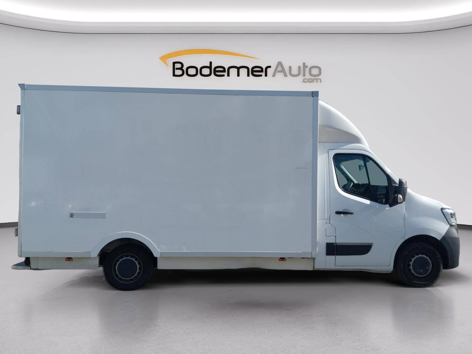 Vente en ligne Renault Master Fourgon  20M3 TRAC F3500 L3 BLUE DCI 145 au prix de 25 890 €