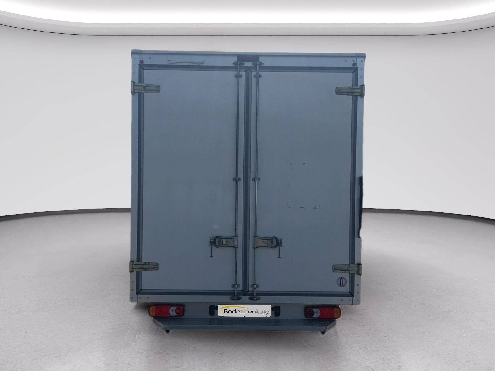 Vente en ligne Renault Master Fourgon  20M3 TRAC F3500 L3 BLUE DCI 145 au prix de 25 890 €