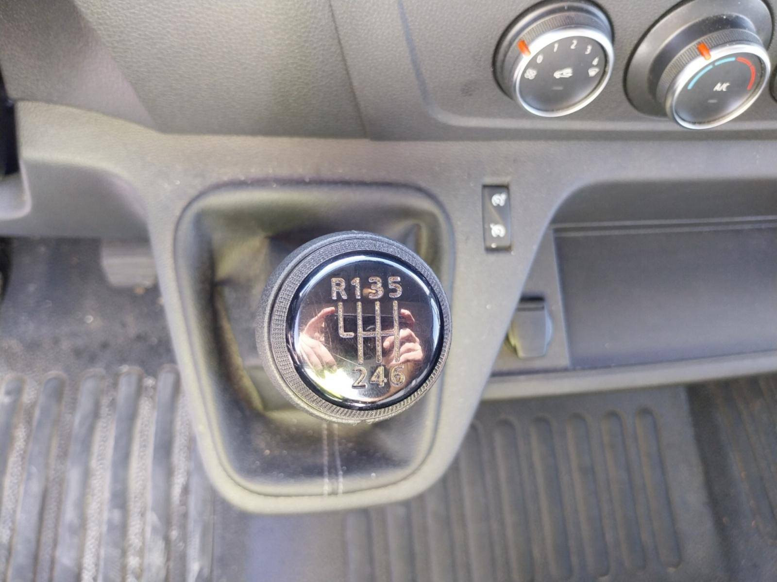 Vente en ligne Renault Master Fourgon  20M3 TRAC F3500 L3 BLUE DCI 145 au prix de 25 890 €