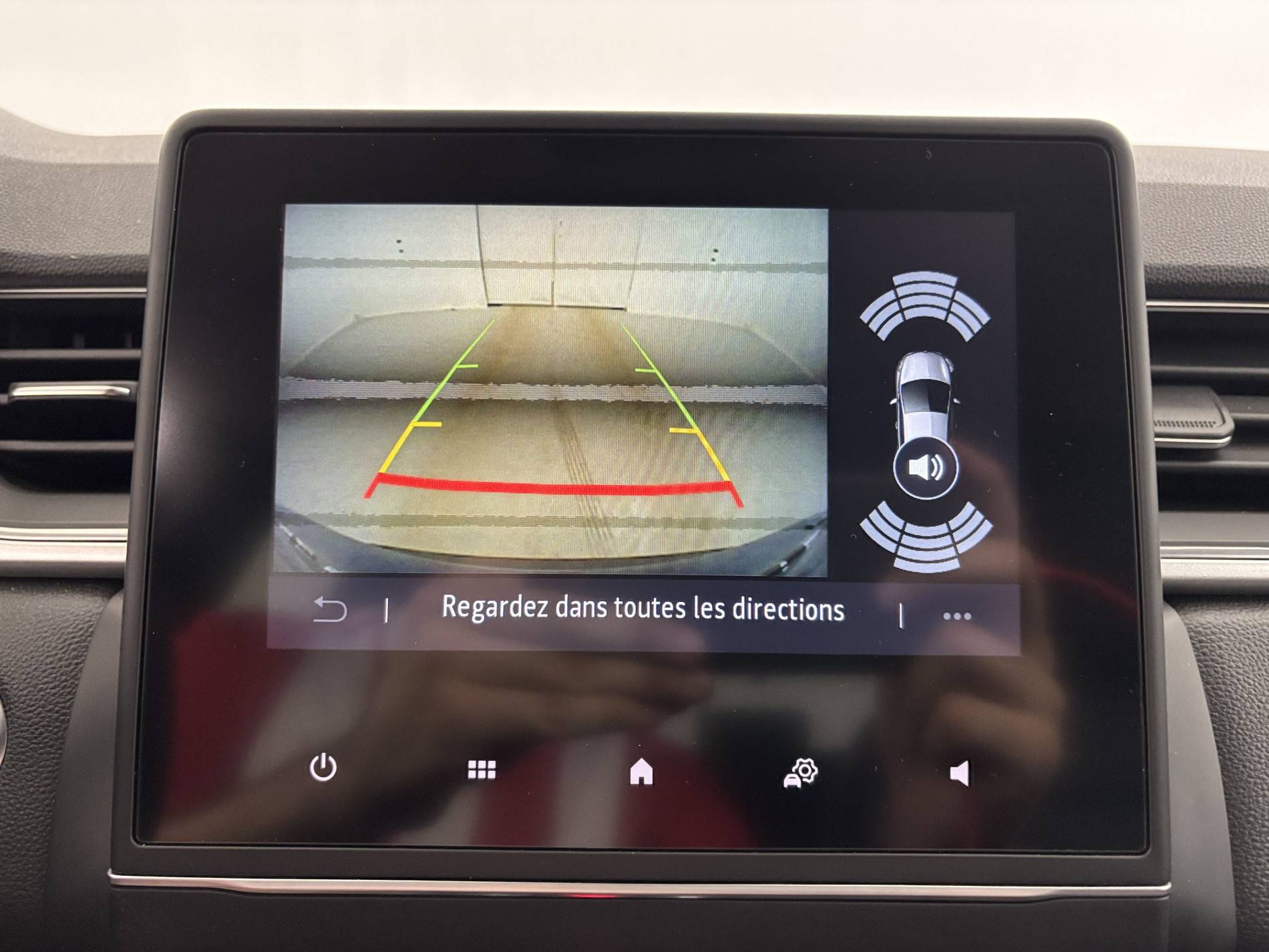 Vente en ligne Renault Captur  E-Tech 145 - 21 au prix de 17 990 €