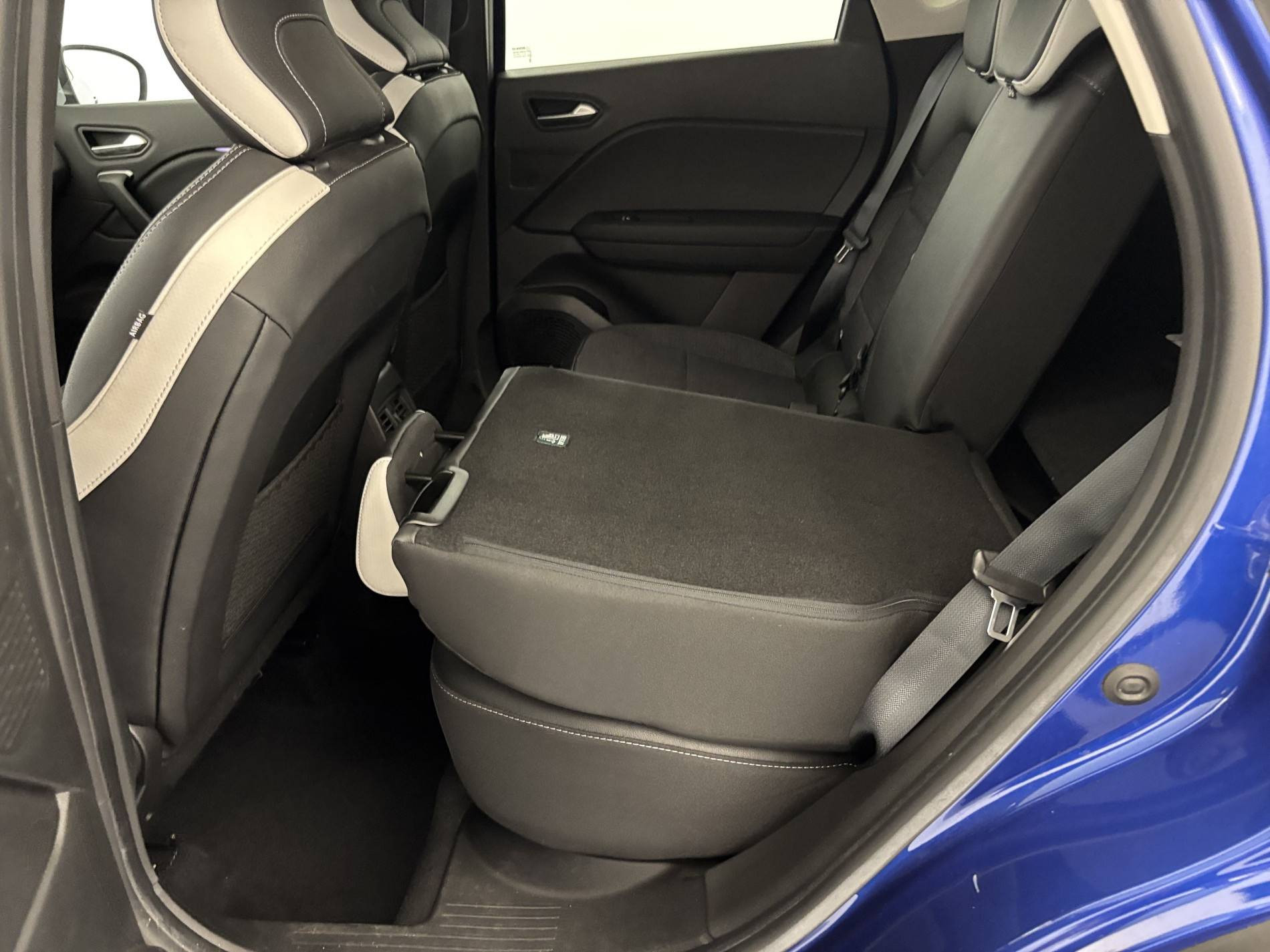 Vente en ligne Renault Captur  E-Tech 145 - 21 au prix de 17 990 €