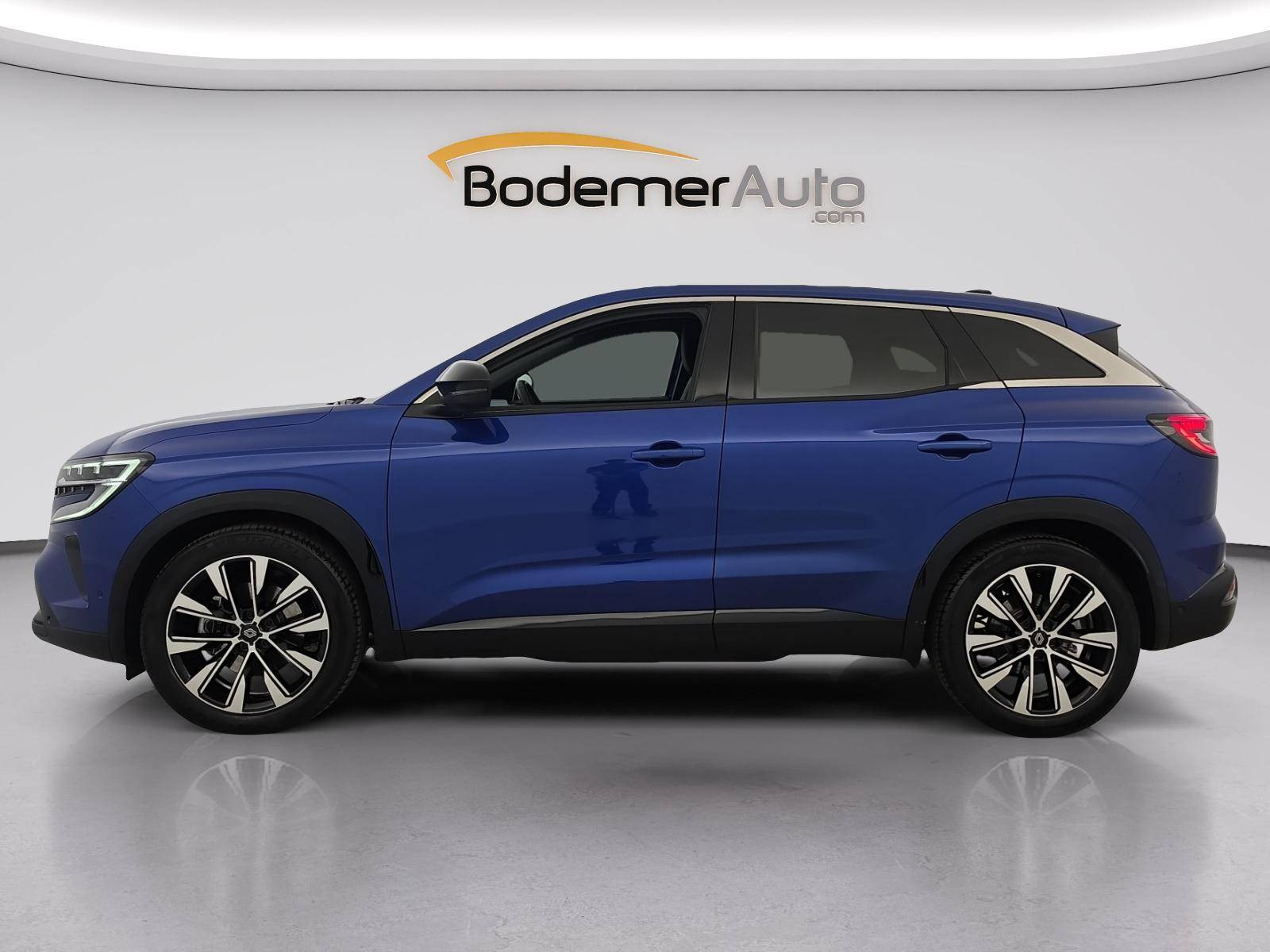 Renault Austral  E-Tech full hybrid 200 GSR2 occasion de 2025 en vente à Quimper