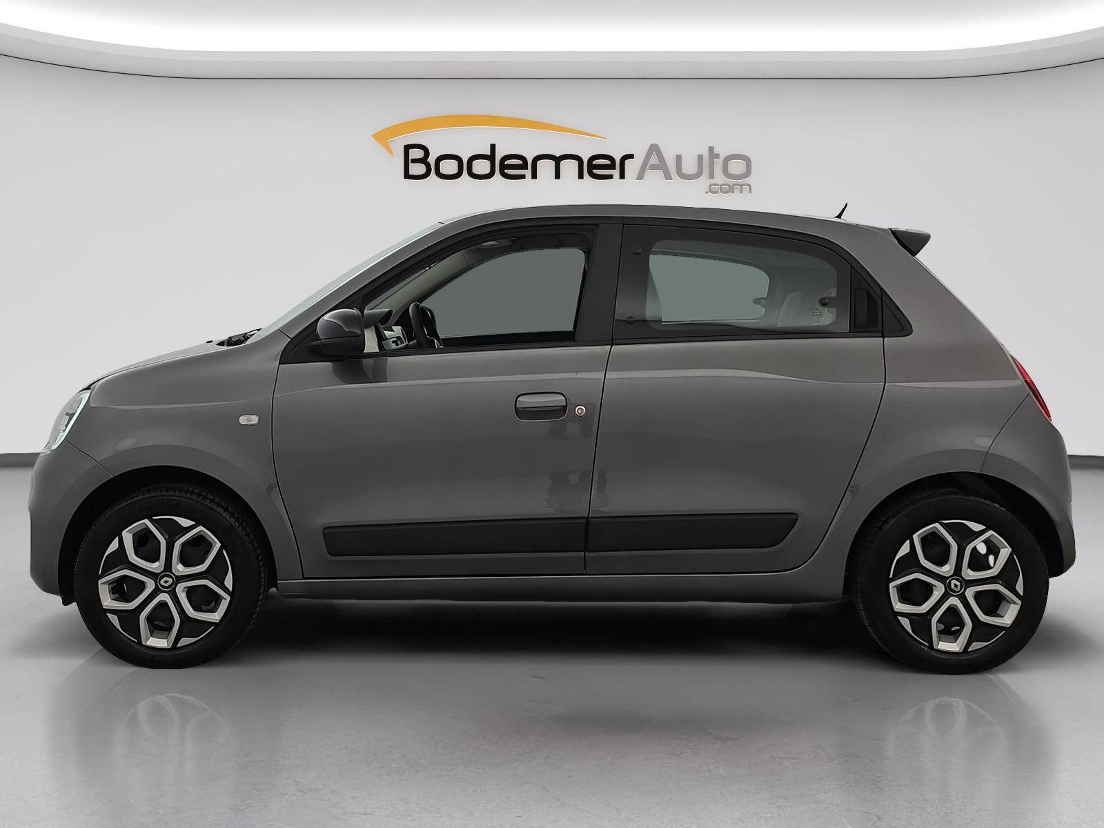 Renault Twingo Electrique Twingo III E-Tech occasion de 2024 en vente à Quimper