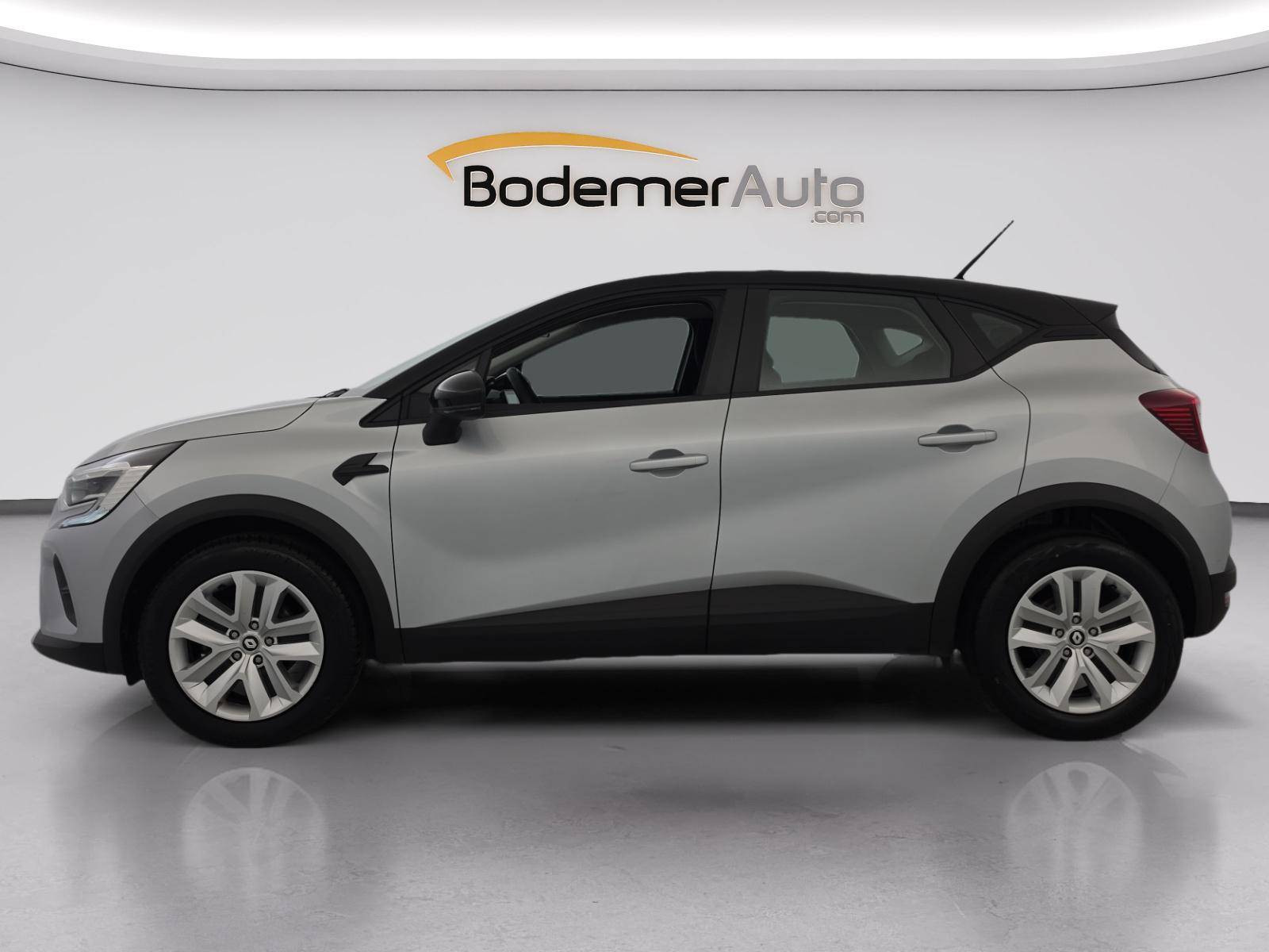 Renault Captur  TCe 90 occasion de 2023 en vente à Quimper