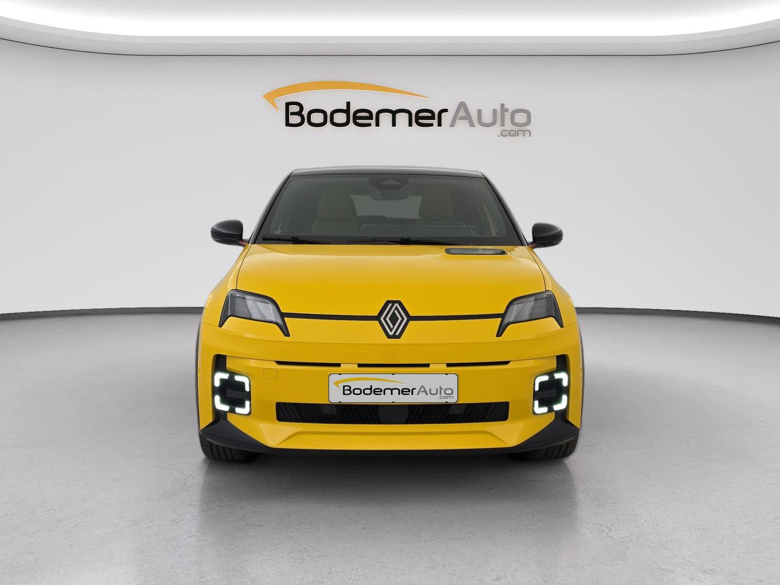 Vente en ligne Renault R5 E-Tech  150 ch autonomie confort au prix de 26 890 €