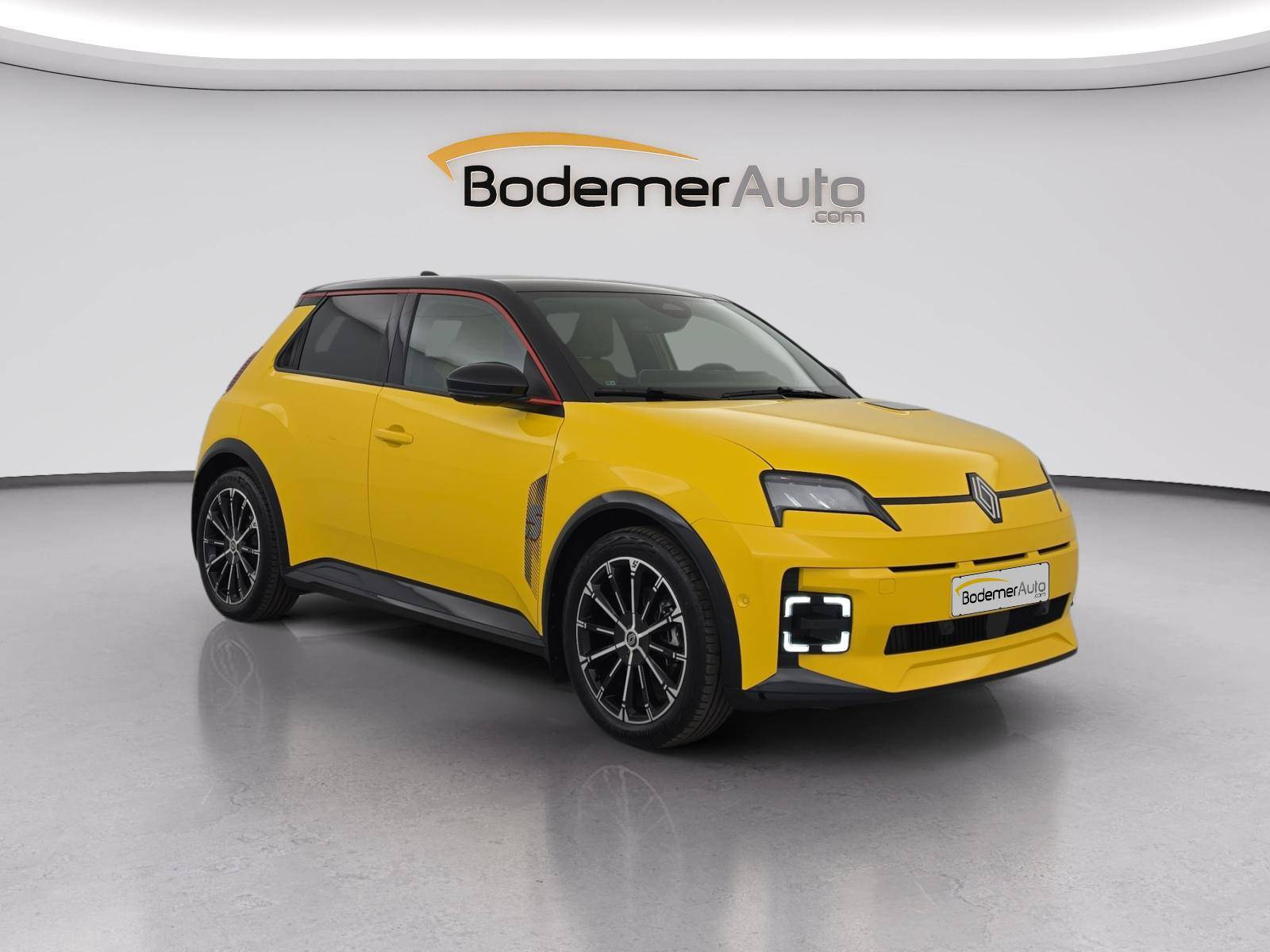Vente en ligne Renault R5 E-Tech  150 ch autonomie confort au prix de 26 890 €
