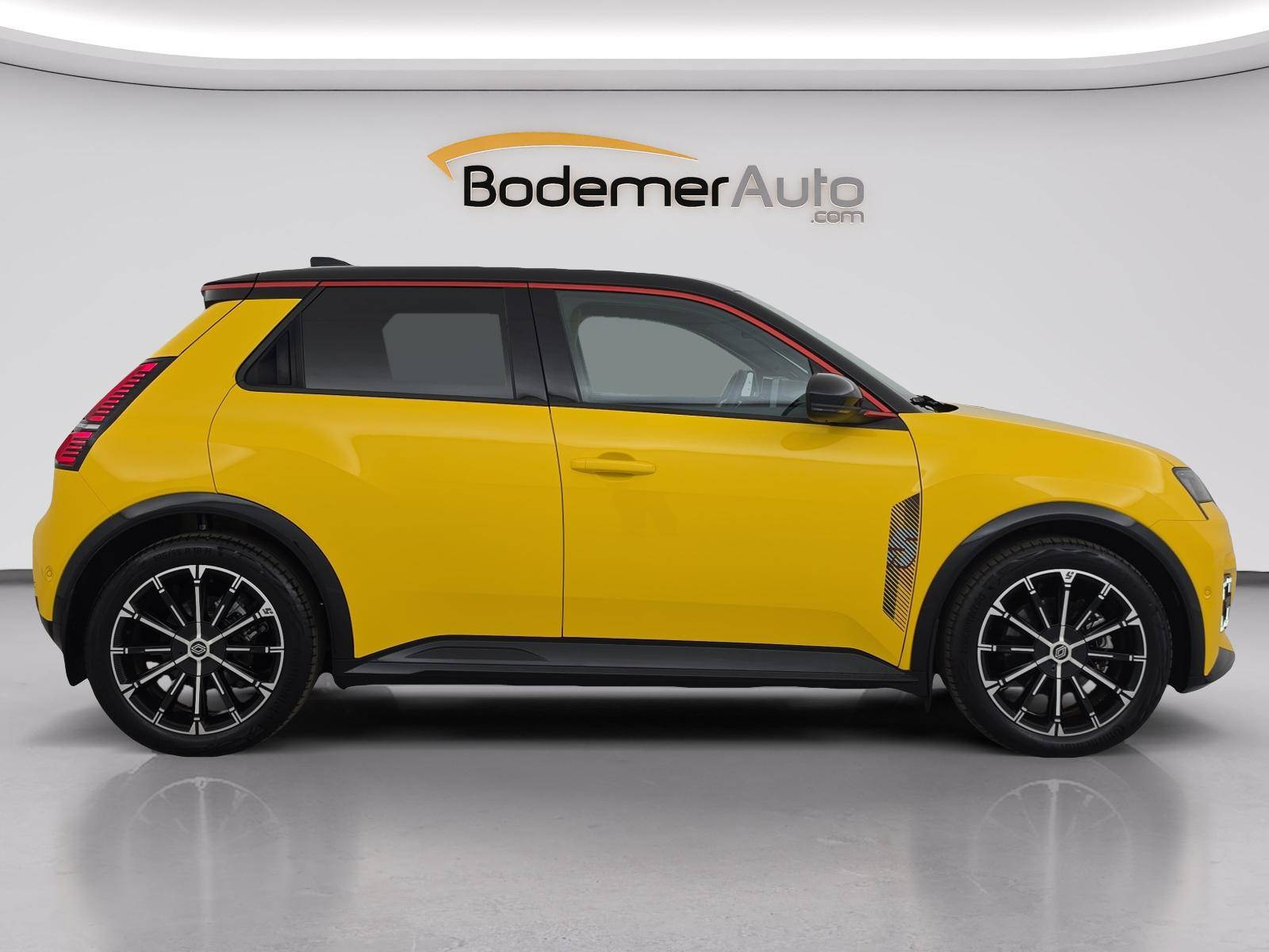 Vente en ligne Renault R5 E-Tech  150 ch autonomie confort au prix de 26 890 €