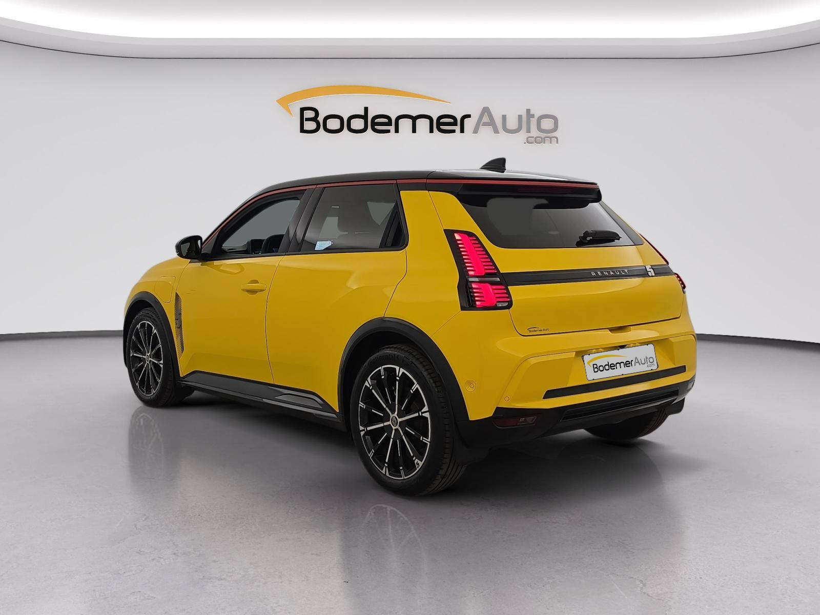 Vente en ligne Renault R5 E-Tech  150 ch autonomie confort au prix de 26 890 €