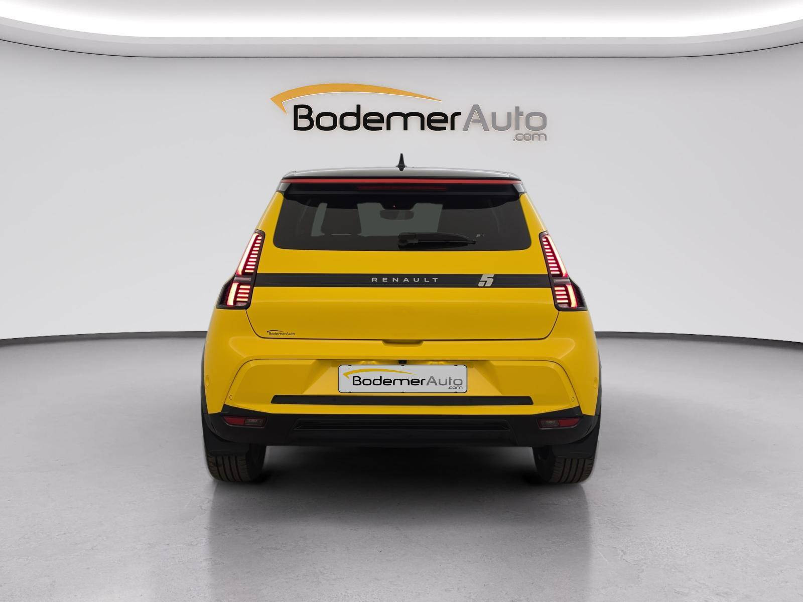 Vente en ligne Renault R5 E-Tech  150 ch autonomie confort au prix de 26 890 €