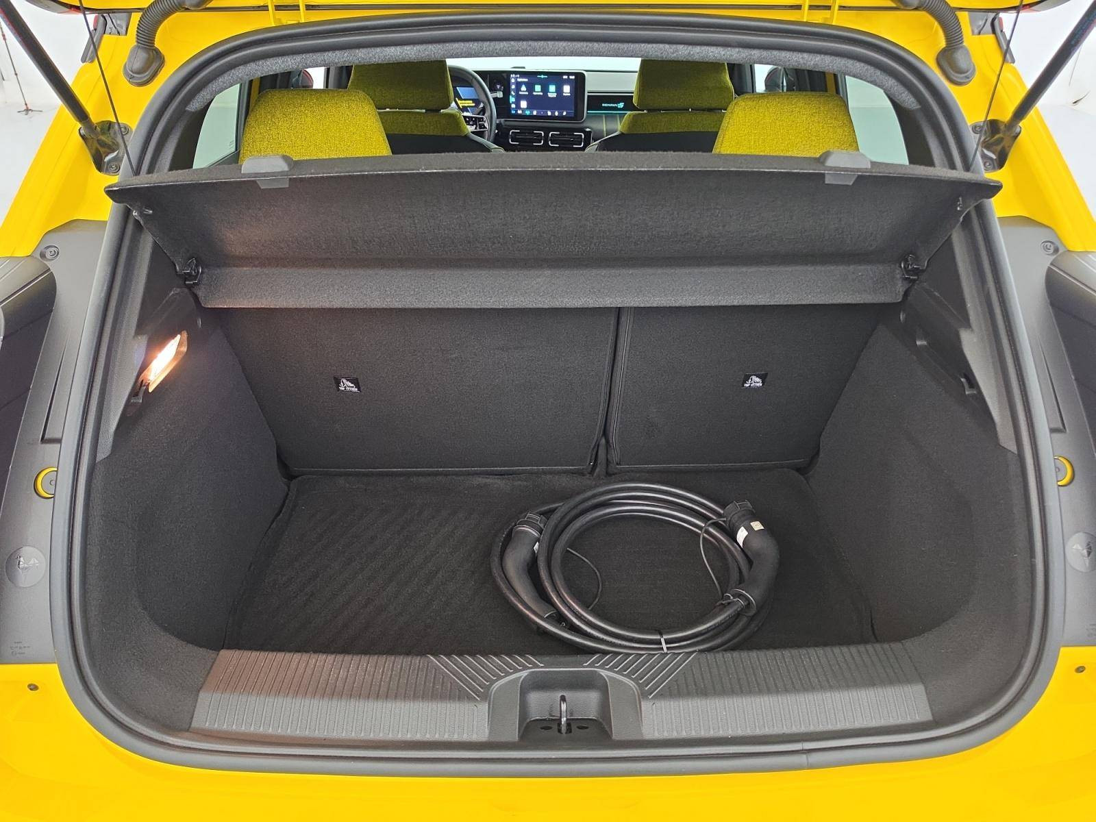 Vente en ligne Renault R5 E-Tech  150 ch autonomie confort au prix de 26 890 €