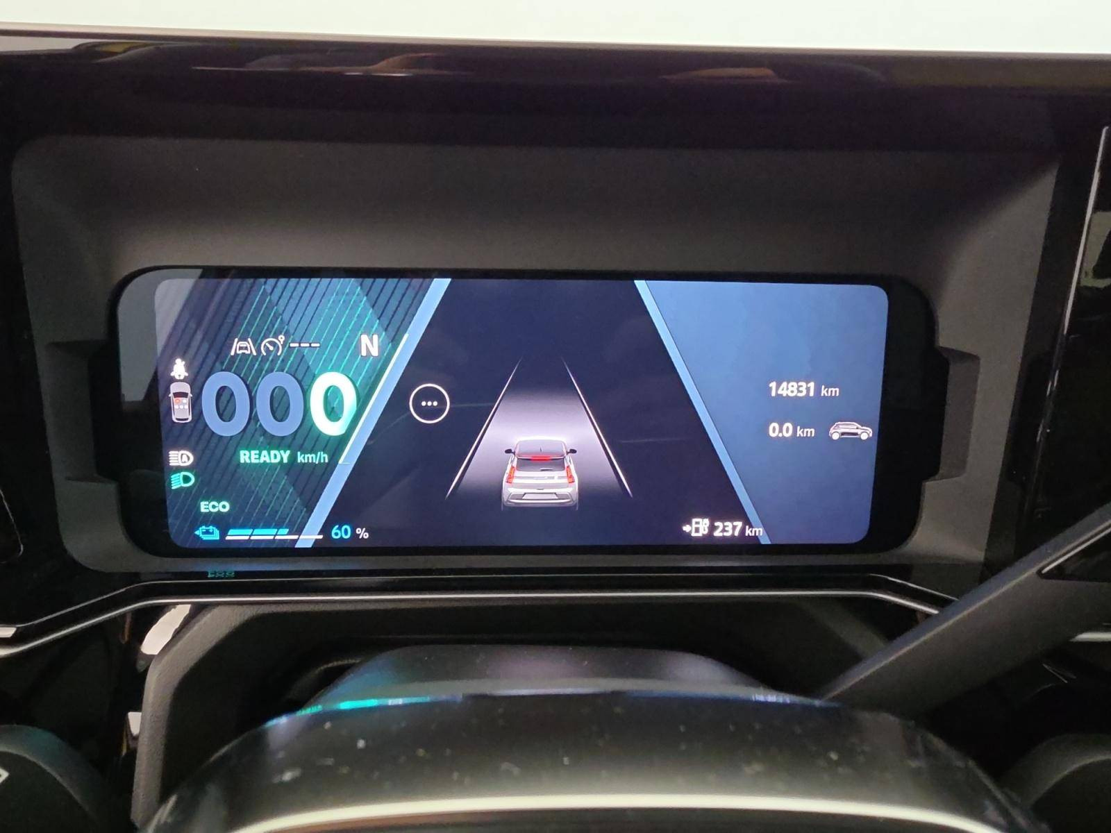 Vente en ligne Renault R5 E-Tech  150 ch autonomie confort au prix de 26 890 €