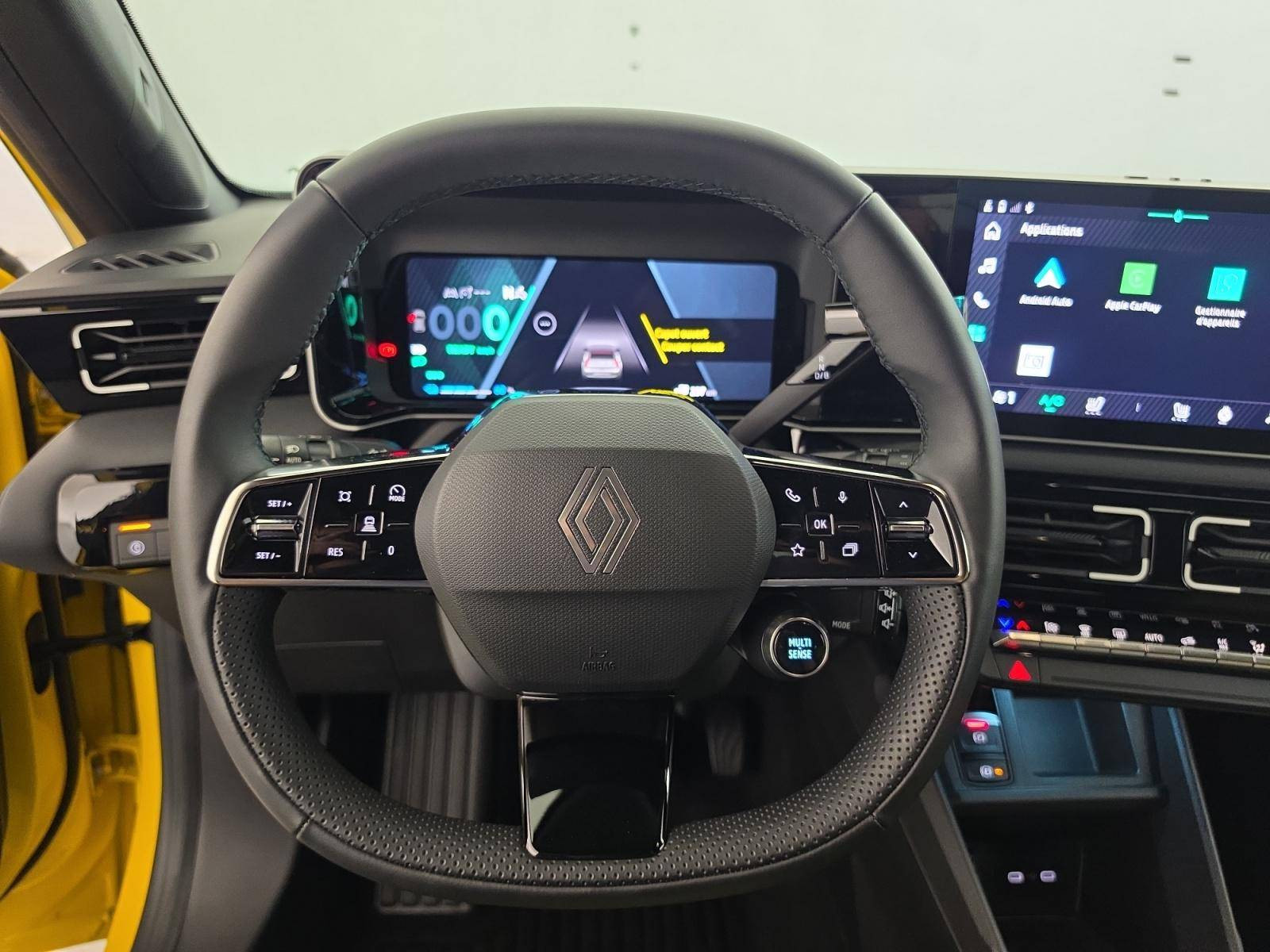 Vente en ligne Renault R5 E-Tech  150 ch autonomie confort au prix de 26 890 €