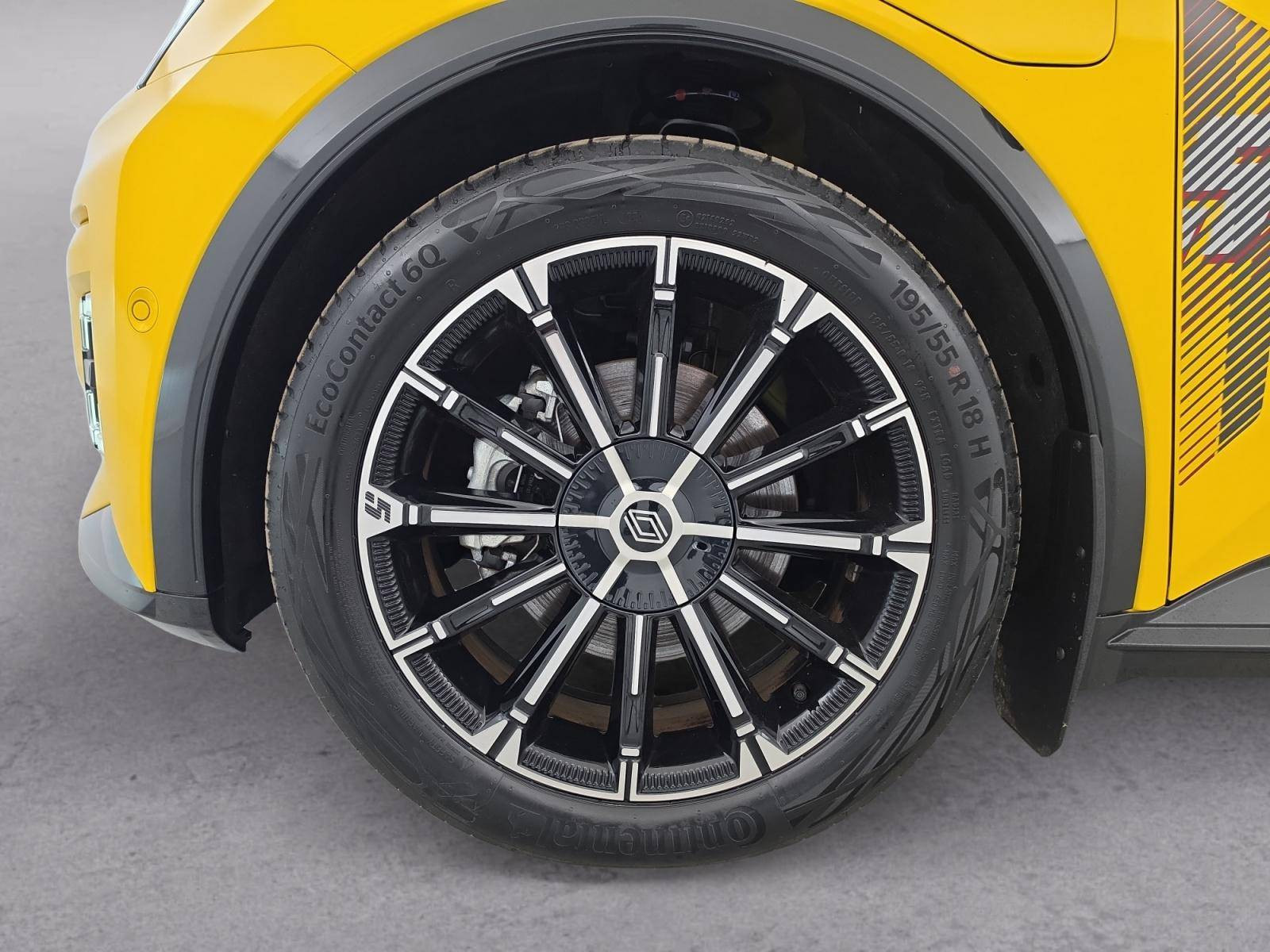 Vente en ligne Renault R5 E-Tech  150 ch autonomie confort au prix de 26 890 €