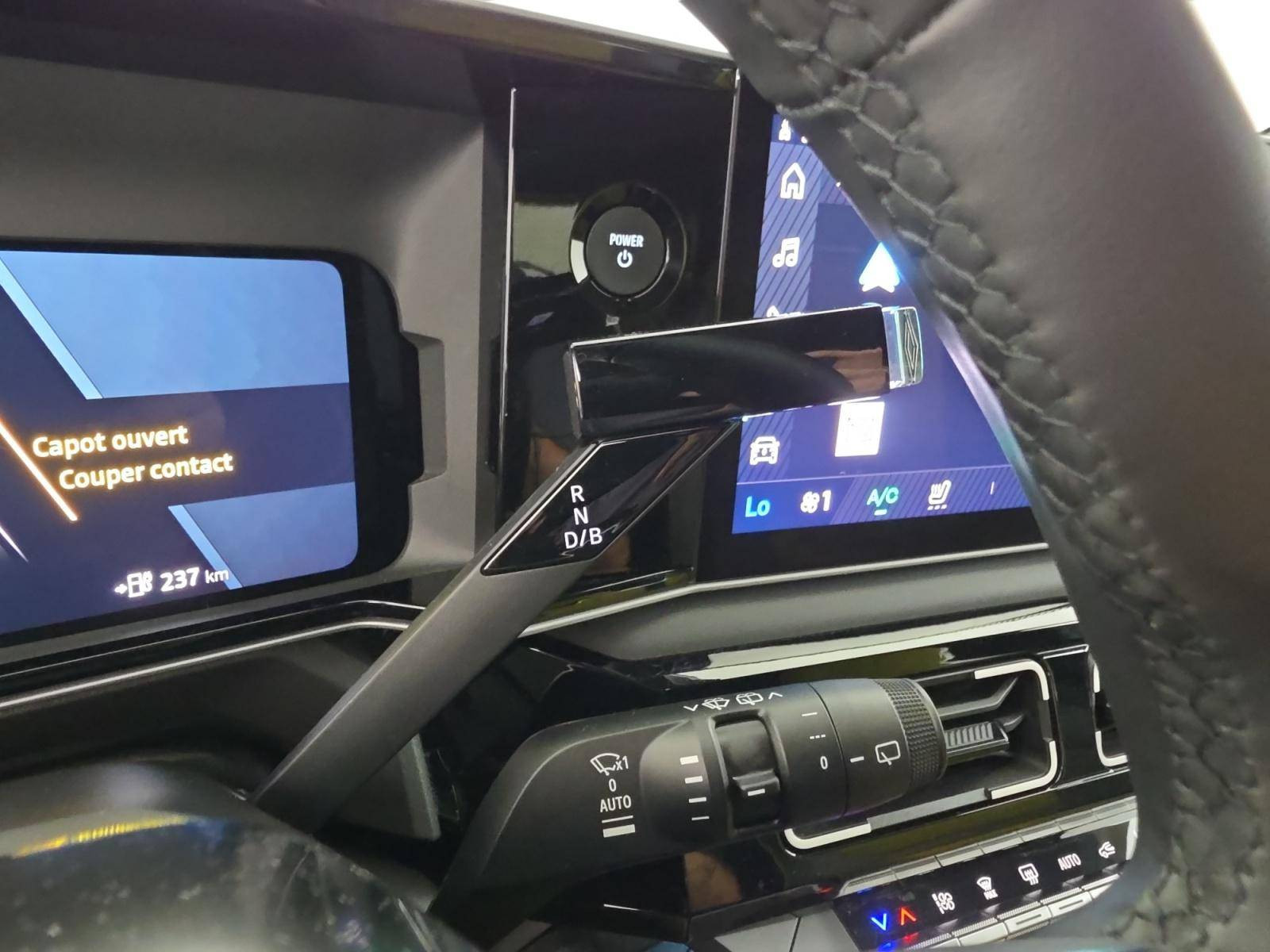 Vente en ligne Renault R5 E-Tech  150 ch autonomie confort au prix de 26 890 €