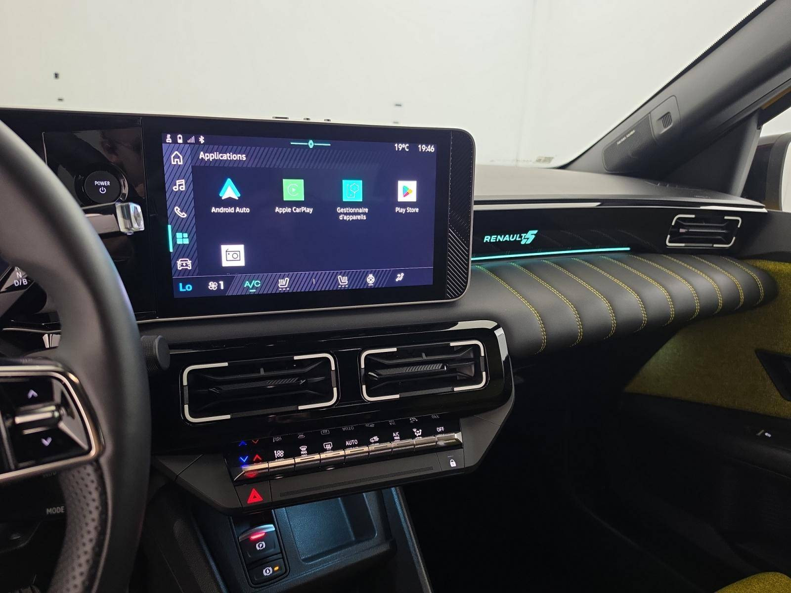 Vente en ligne Renault R5 E-Tech  150 ch autonomie confort au prix de 26 890 €