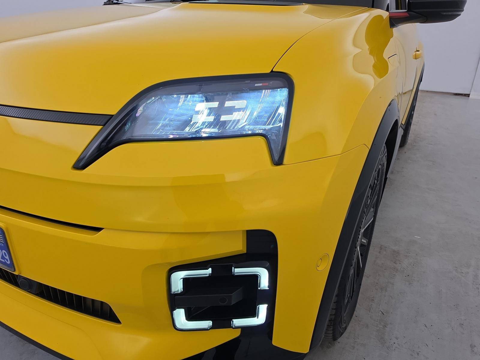 Vente en ligne Renault R5 E-Tech  150 ch autonomie confort au prix de 26 890 €
