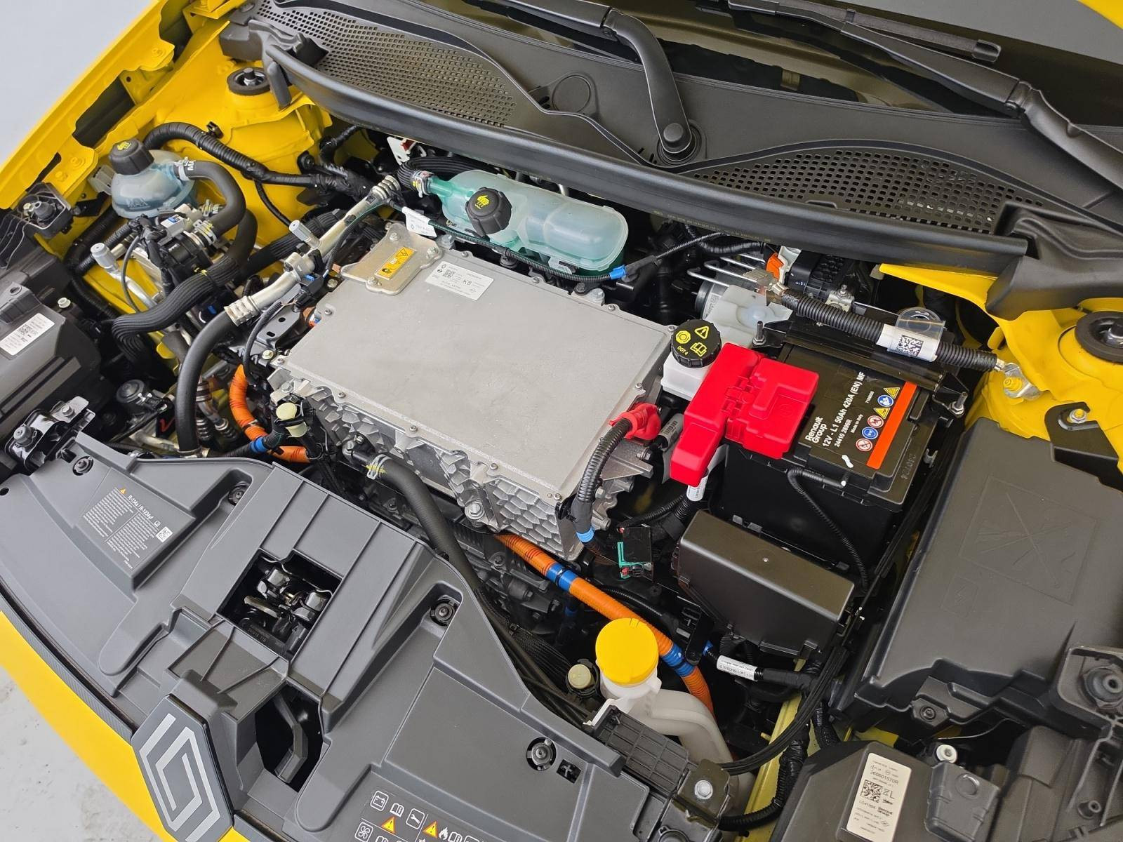 Vente en ligne Renault R5 E-Tech  150 ch autonomie confort au prix de 26 890 €