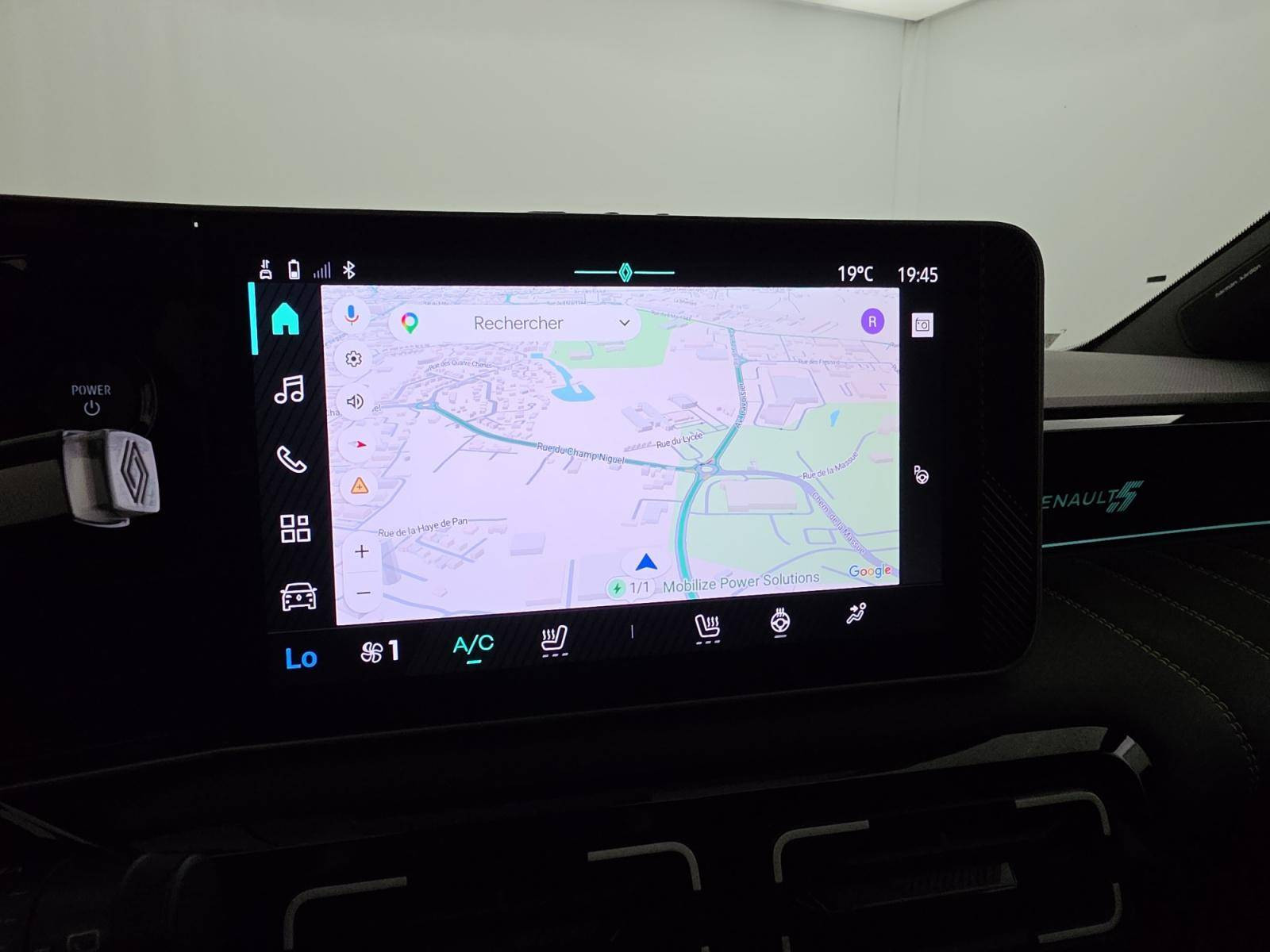 Vente en ligne Renault R5 E-Tech  150 ch autonomie confort au prix de 26 890 €