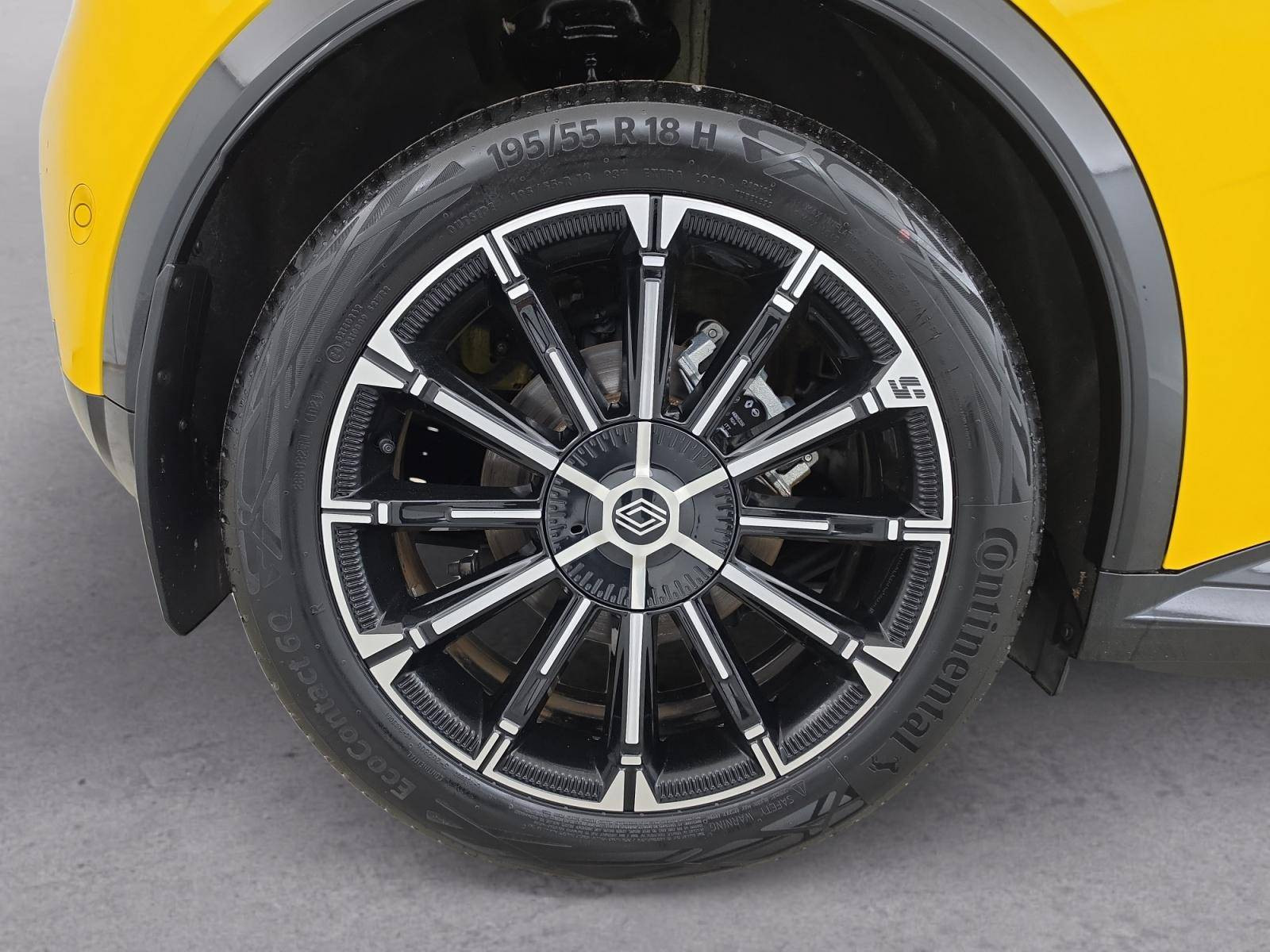 Vente en ligne Renault R5 E-Tech  150 ch autonomie confort au prix de 26 890 €