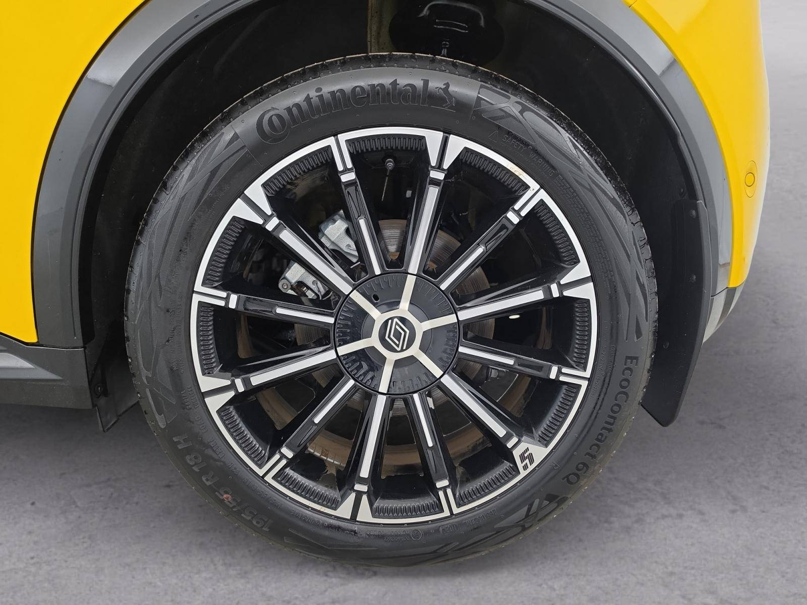 Vente en ligne Renault R5 E-Tech  150 ch autonomie confort au prix de 26 890 €