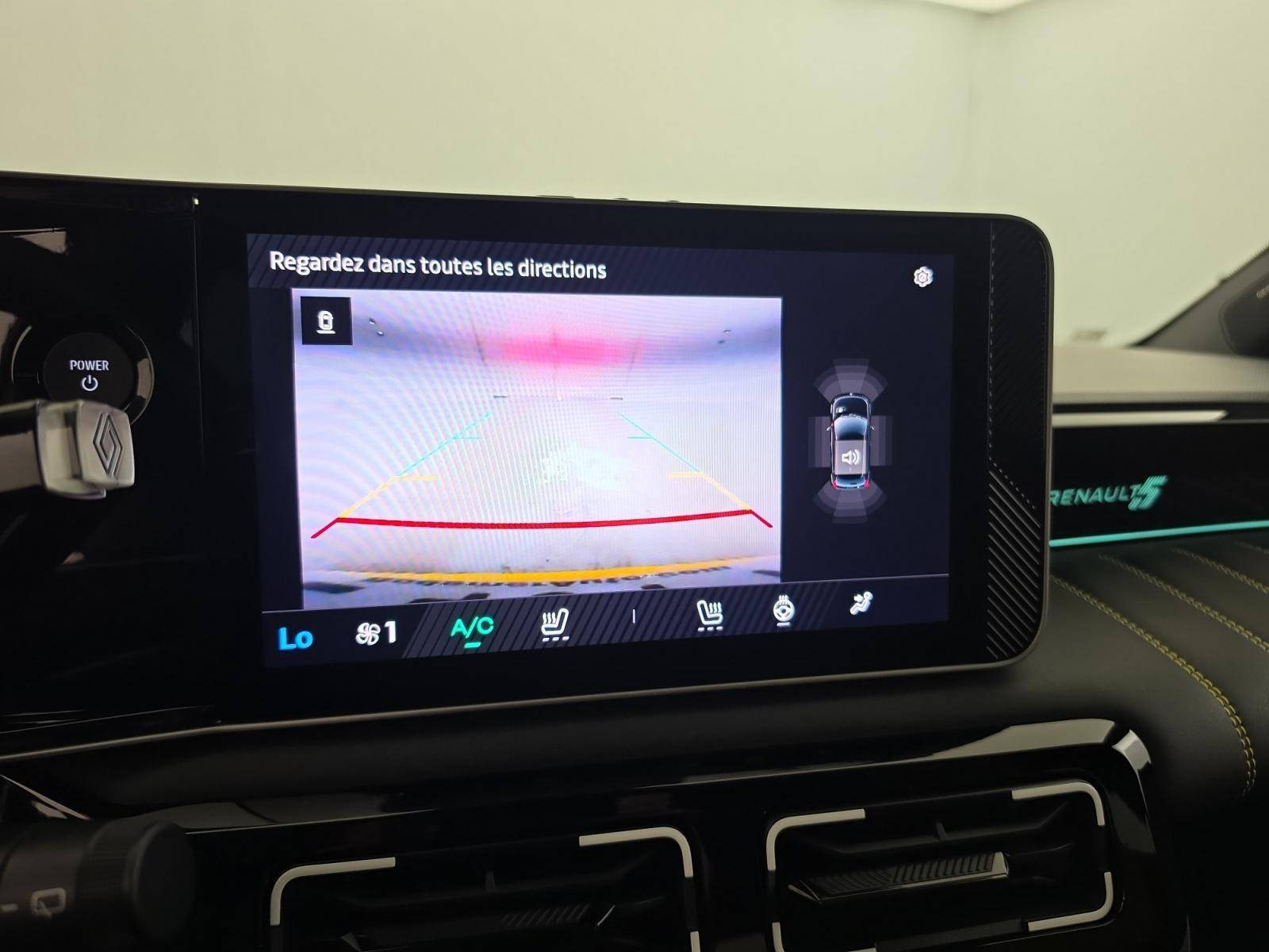 Vente en ligne Renault R5 E-Tech  150 ch autonomie confort au prix de 26 890 €