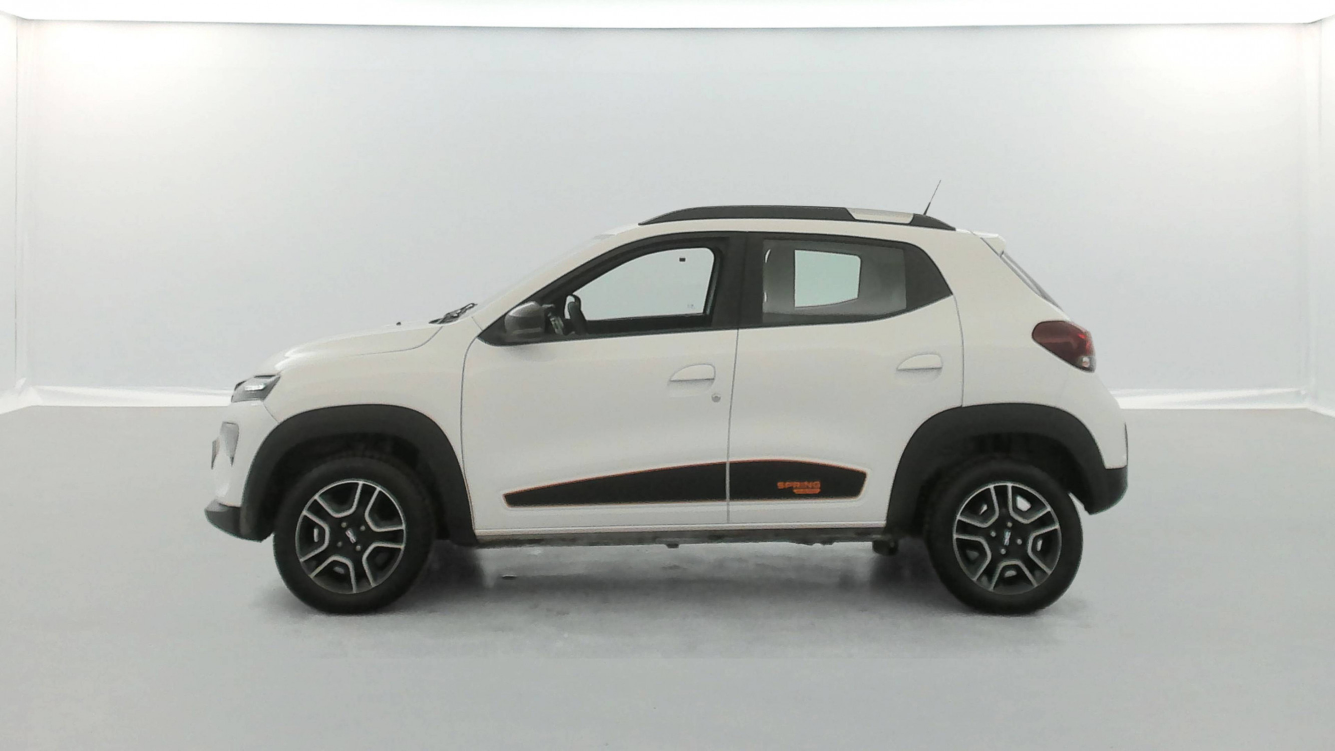 Dacia Spring Spring occasion de 2023 en vente à Quimper