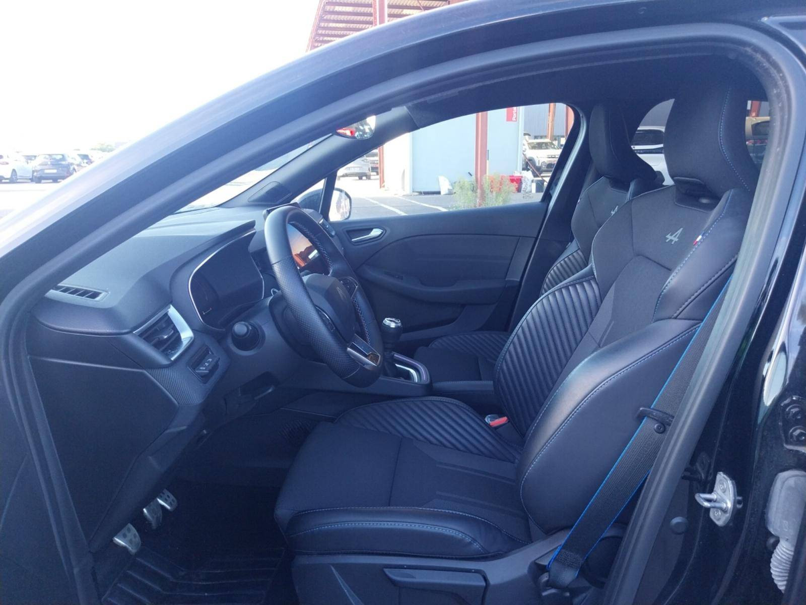 Vente en ligne Renault Clio 5 Clio TCe 90 ch GSR2 au prix de 18 990 €