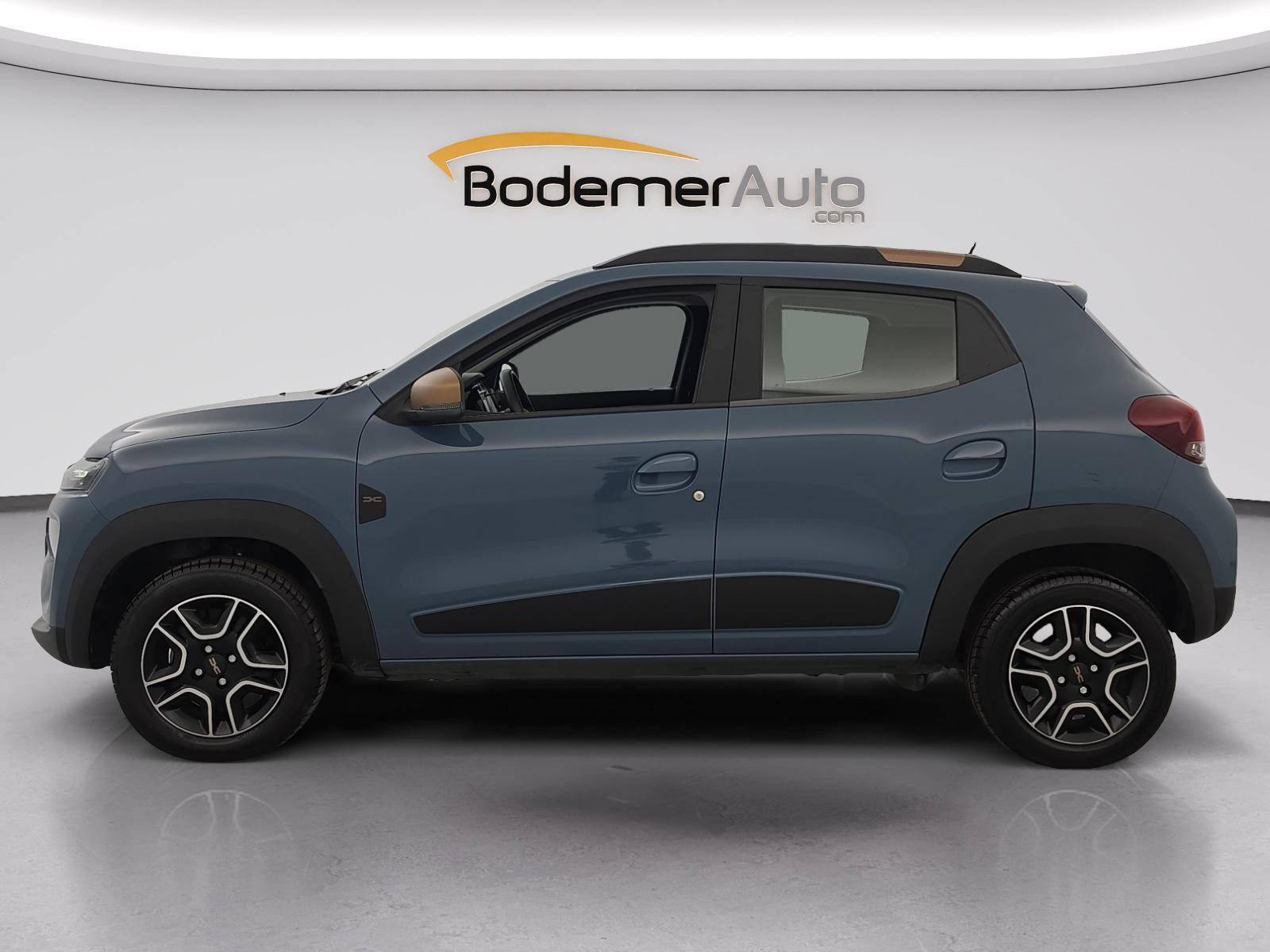 Dacia Spring Spring occasion de 2023 en vente à Quimper