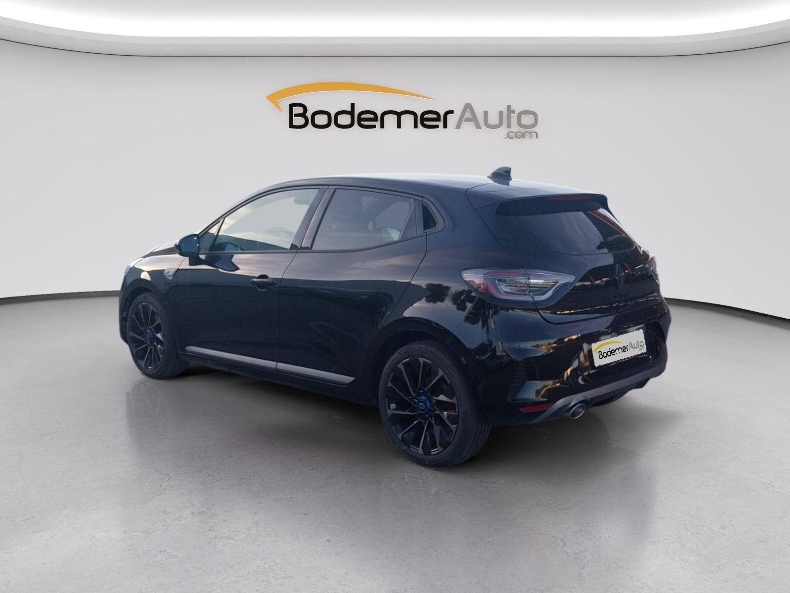 Vente en ligne Renault Clio 5 Clio TCe 90 ch GSR2 au prix de 18 990 €