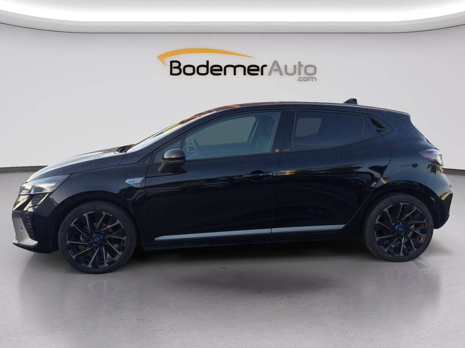 Renault Clio 5 Clio TCe 90 ch GSR2 occasion de 2025 en vente à Quimper